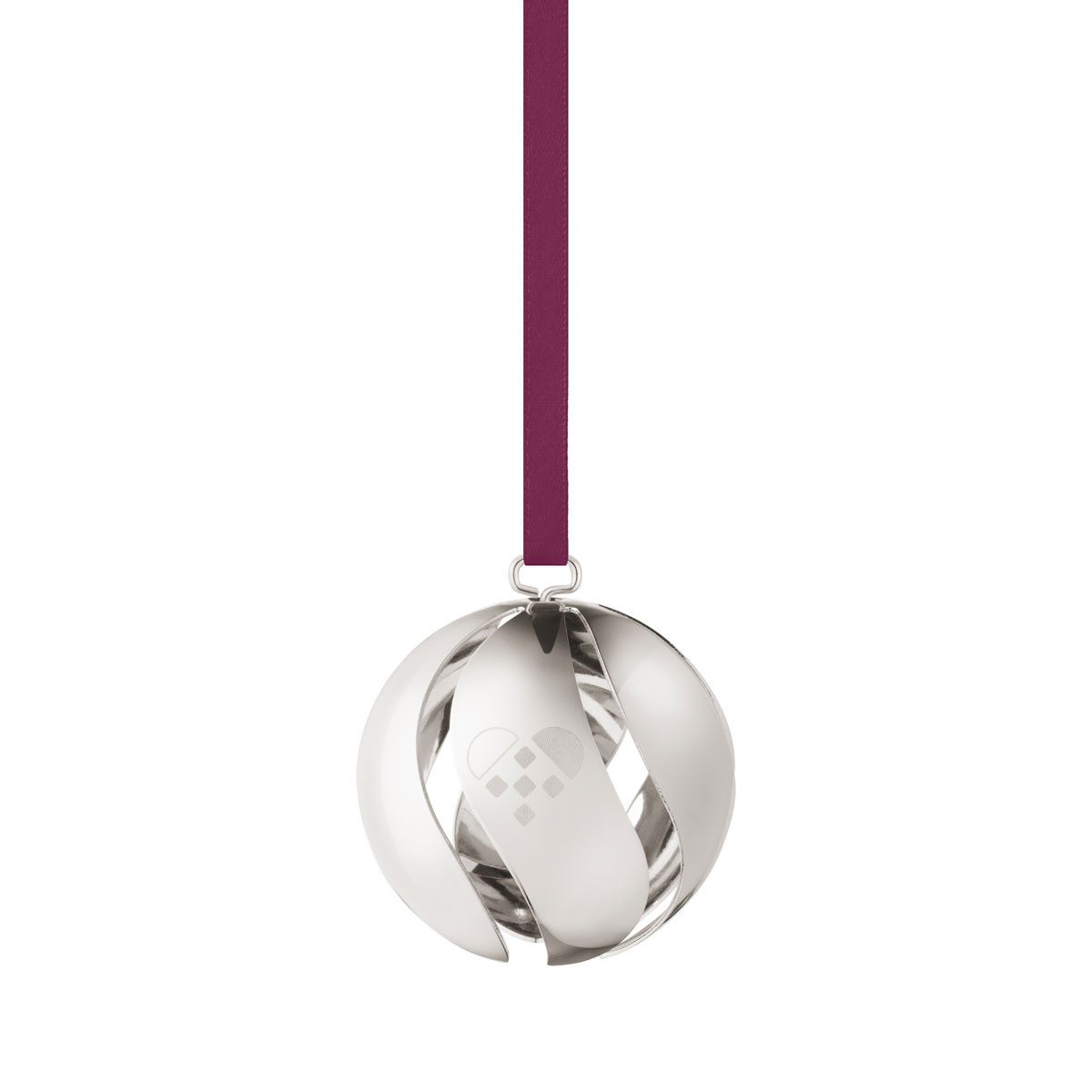 Georg Jensen Christbaumschmuck Collectibles