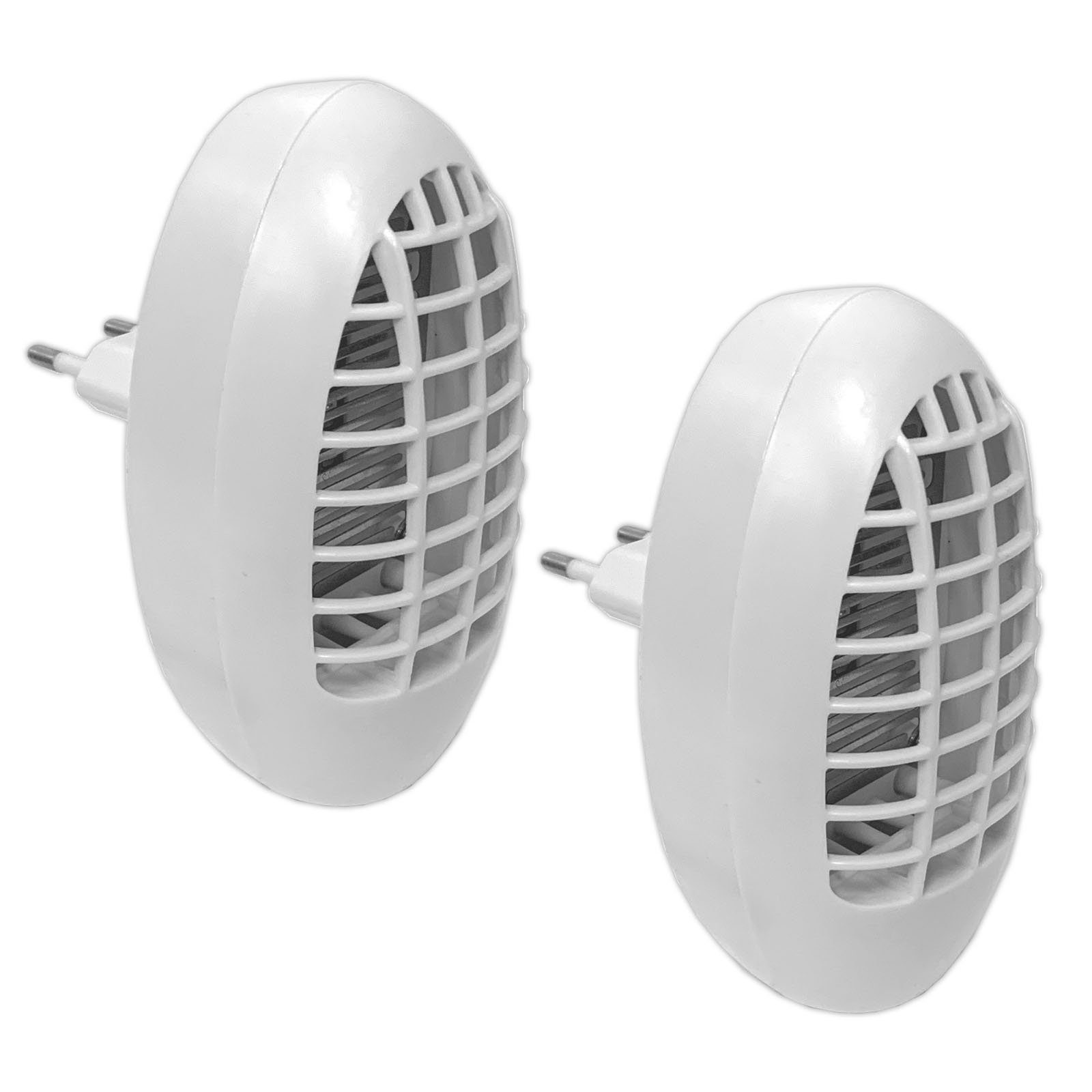 HAC24 Insektenfalle Elektrischer UV Insektenvernichter Fliegenfalle Mückens günstig online kaufen