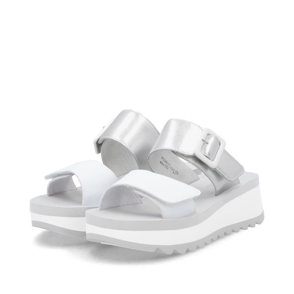 Rieker Pantolette günstig online kaufen