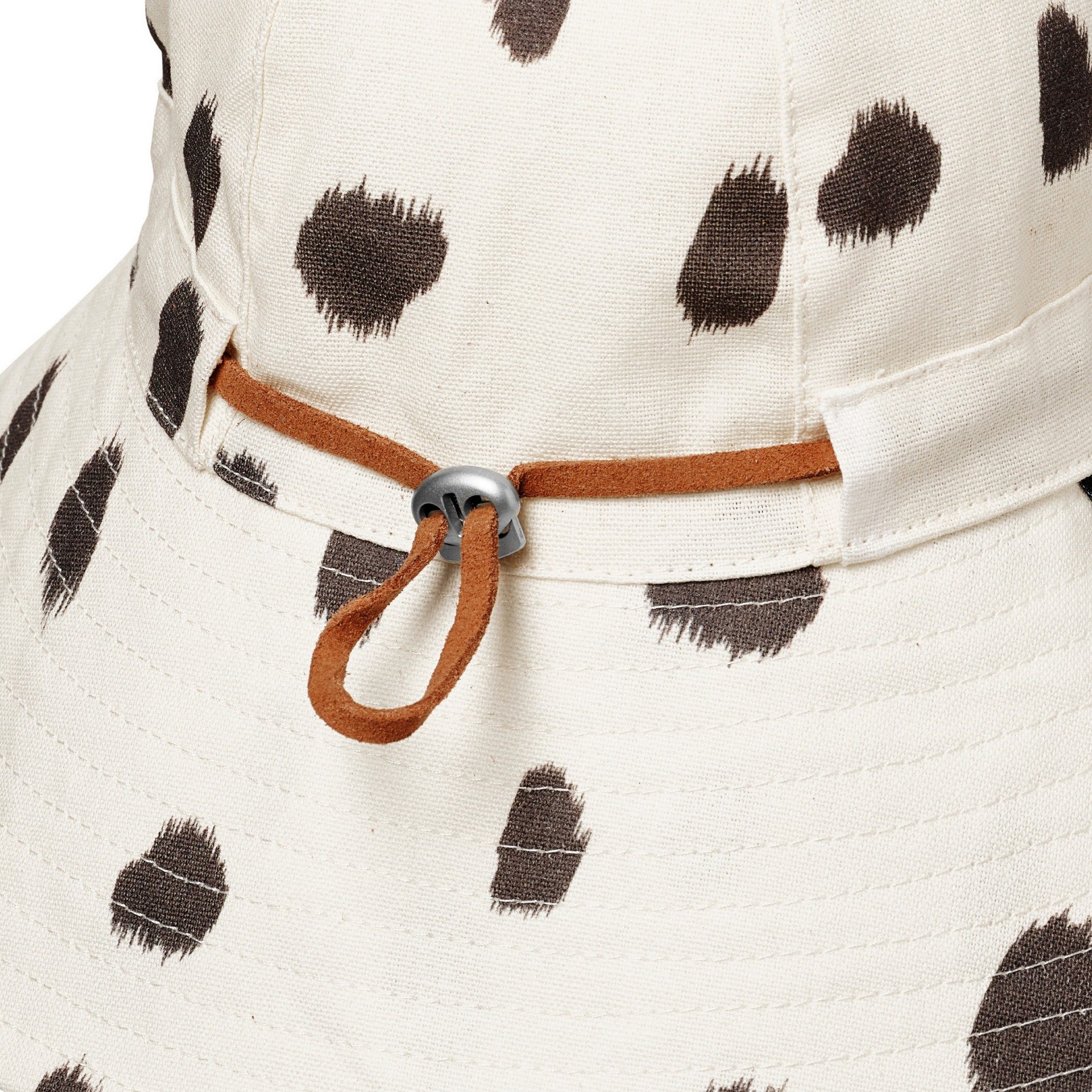 Elodie Sonnenhut Elodie Sonnenhut - Dalmatian Dots Grande 2-3y - OEKO-TEX (1-St)