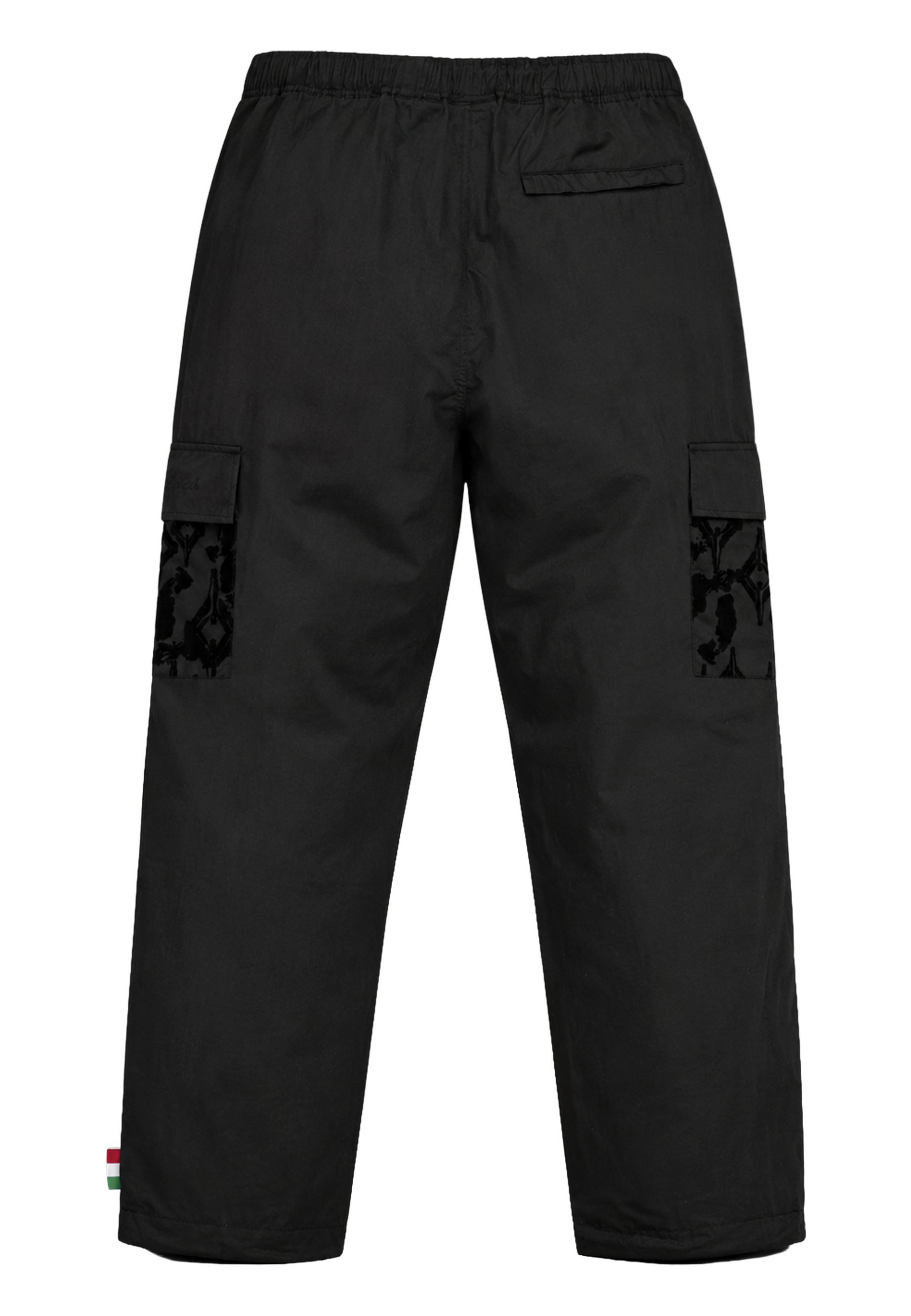 CARLO COLUCCI Stoffhose Fipinger