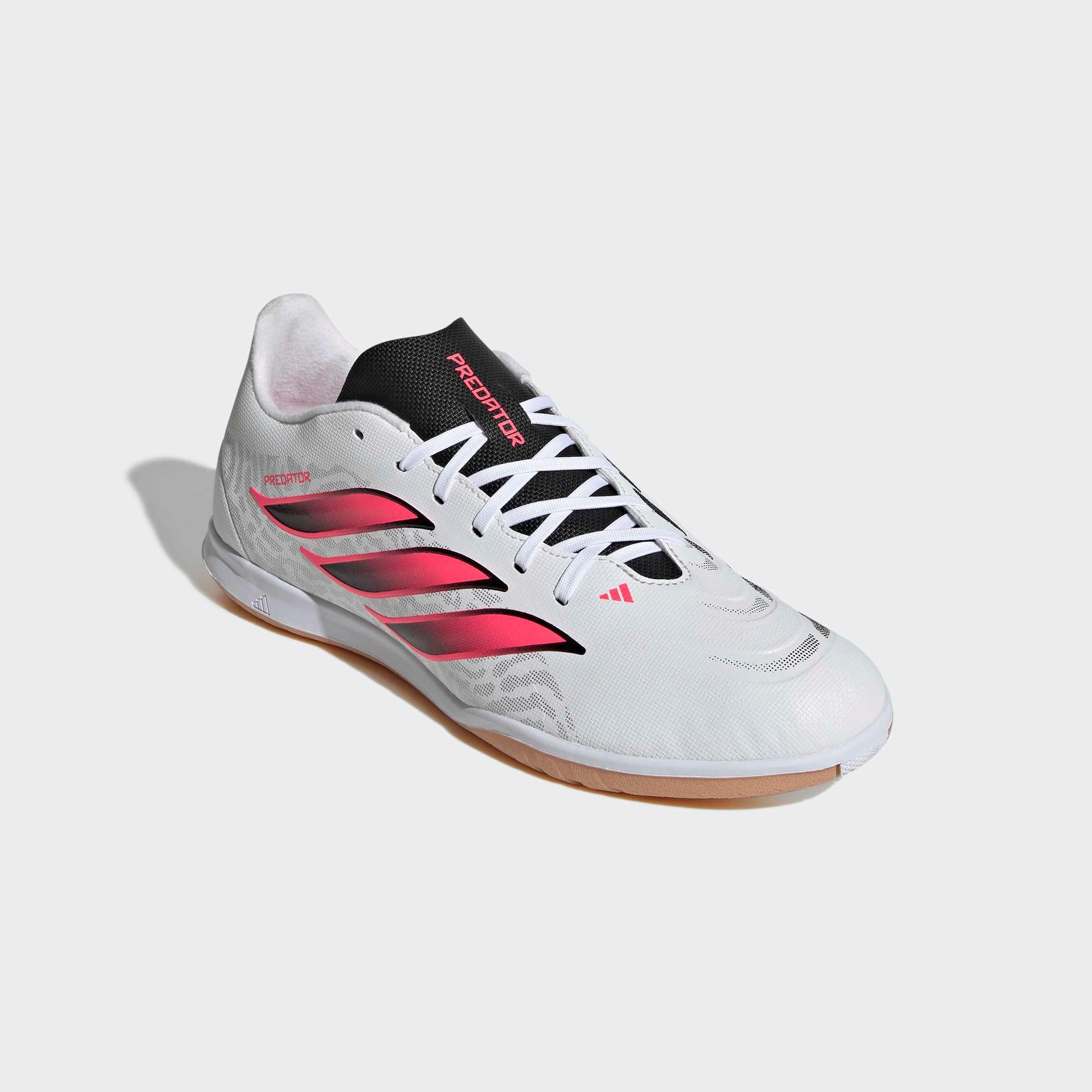adidas Performance PREDATOR CLUB SALA Fußballschuh für Hallenboden