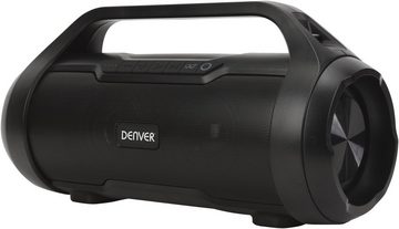 Denver BTG-615 Bluetooth-Lautsprecher (Bluetooth, 19 W)