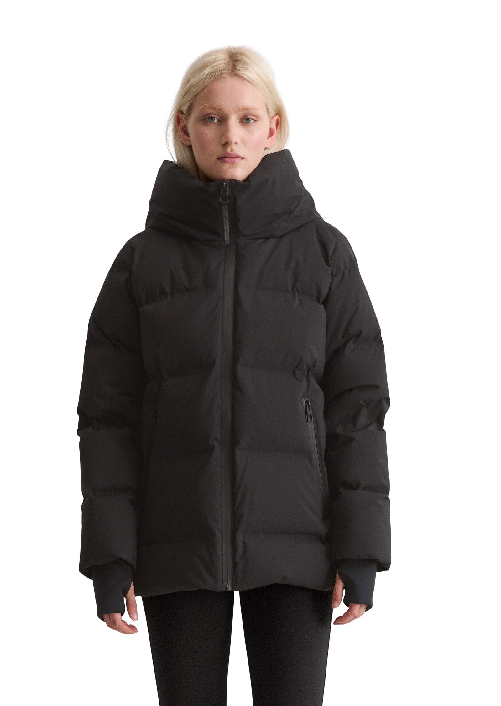 Marc O'Polo Outdoorjacke aus wasserdichtem 2-Layer-Performance-Fabric günstig online kaufen
