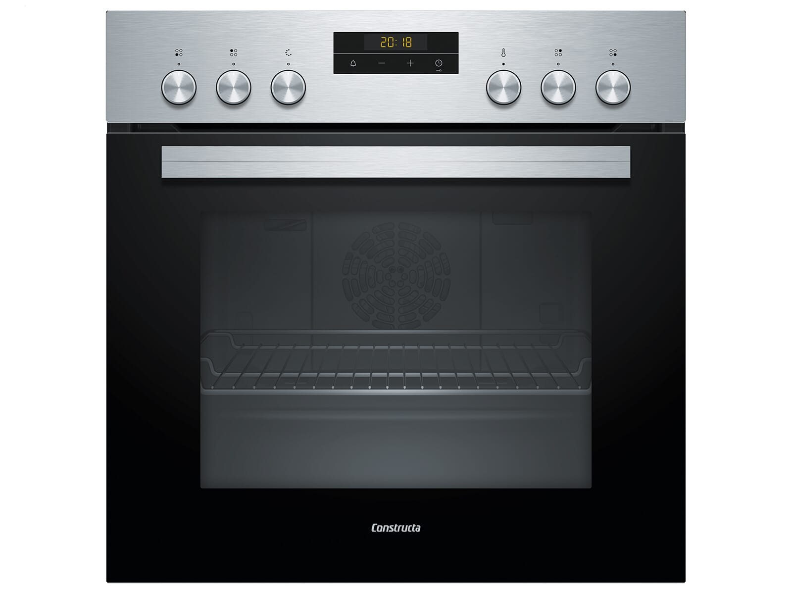 Constructa Elektro-Herd-Set