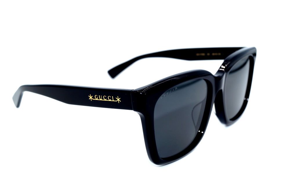 GUCCI Sonnenbrille GUCCI Sonnenbrille Sunglasses GG 1175 001