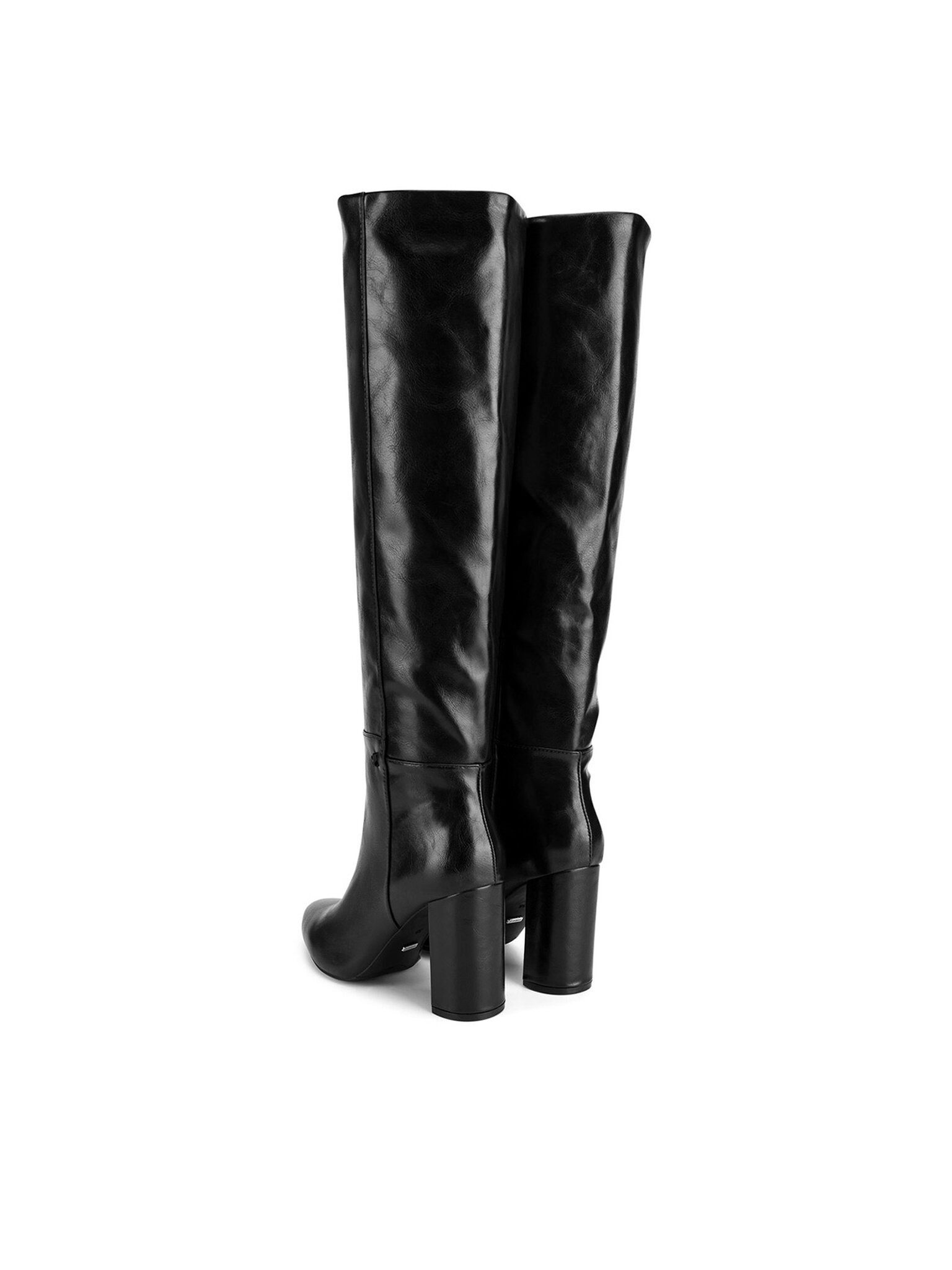 Mexx MEXX Stiefel Damen MI001805743W Schwarz Stiefel