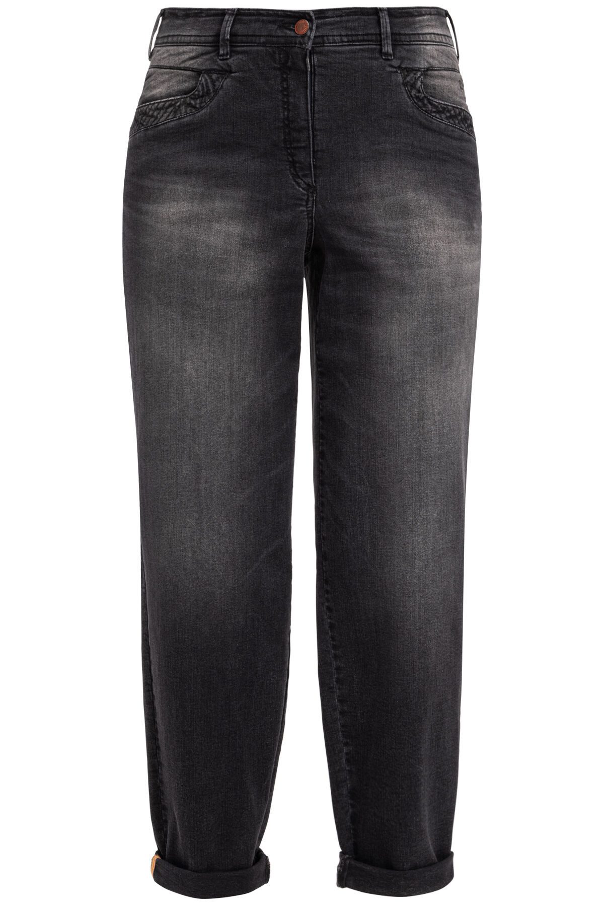 Recover Pants 5-Pocket-Jeans Amira in lässiger günstig online kaufen
