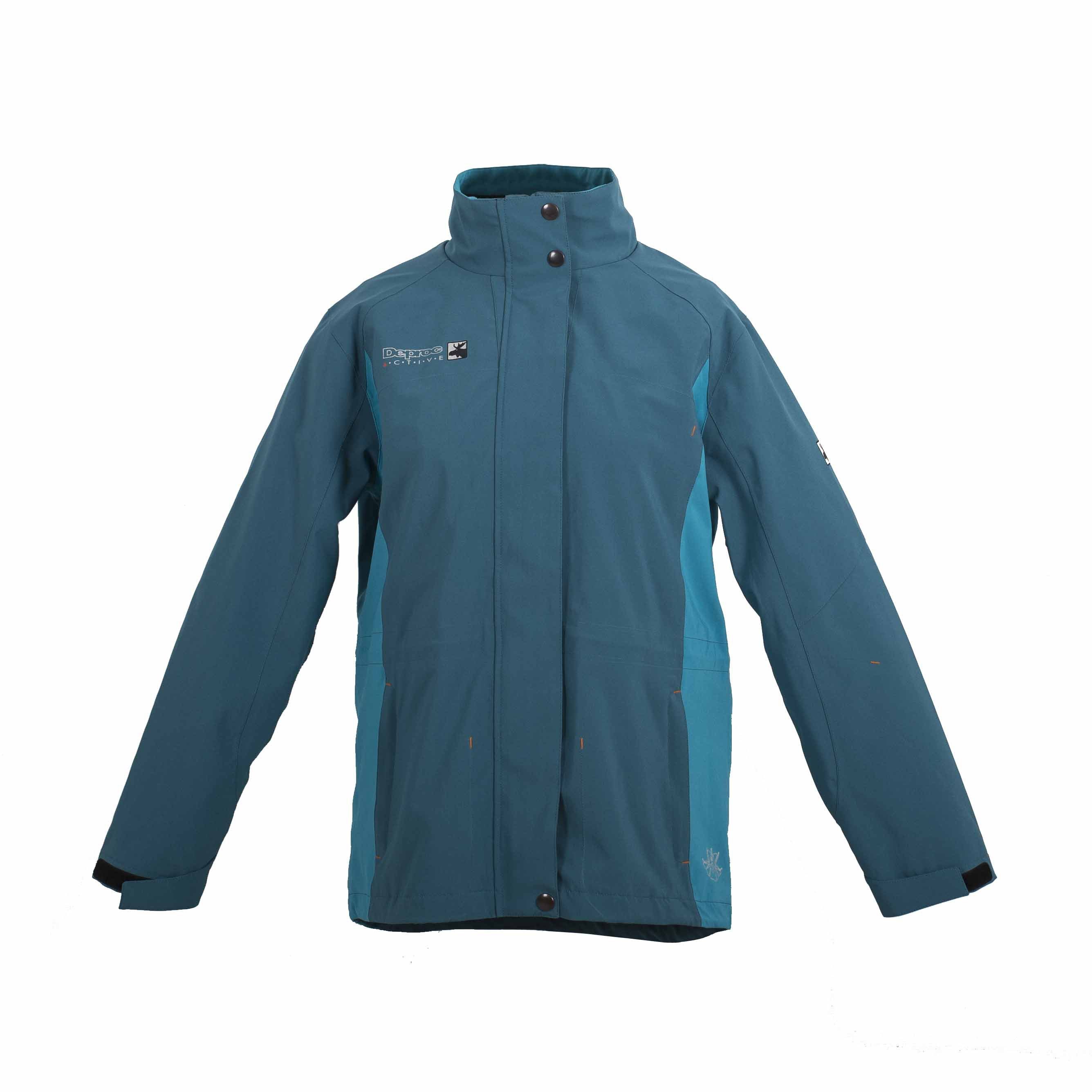 Outdoorjacke ASPEN LADY NEW