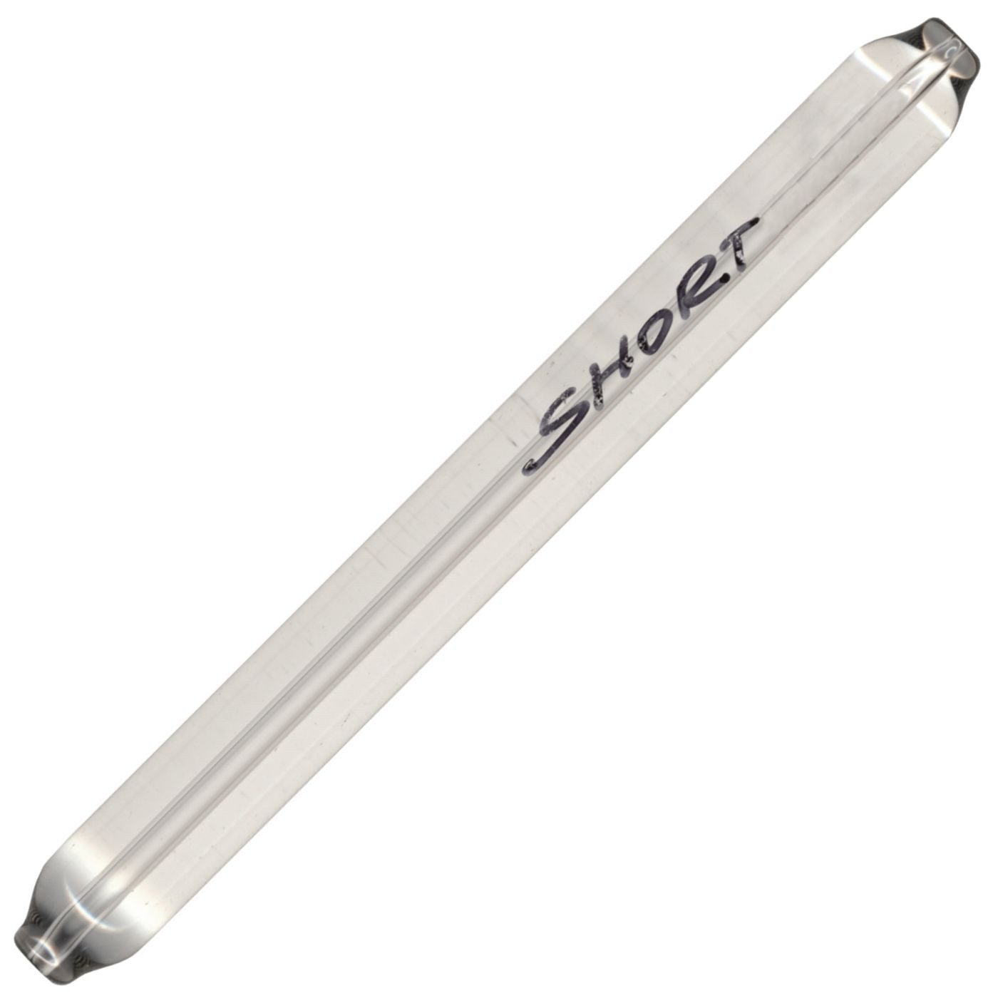 TFT Sbirolino TFT Short Glas Glasgewichte - Glasgewicht zum Forellenangeln