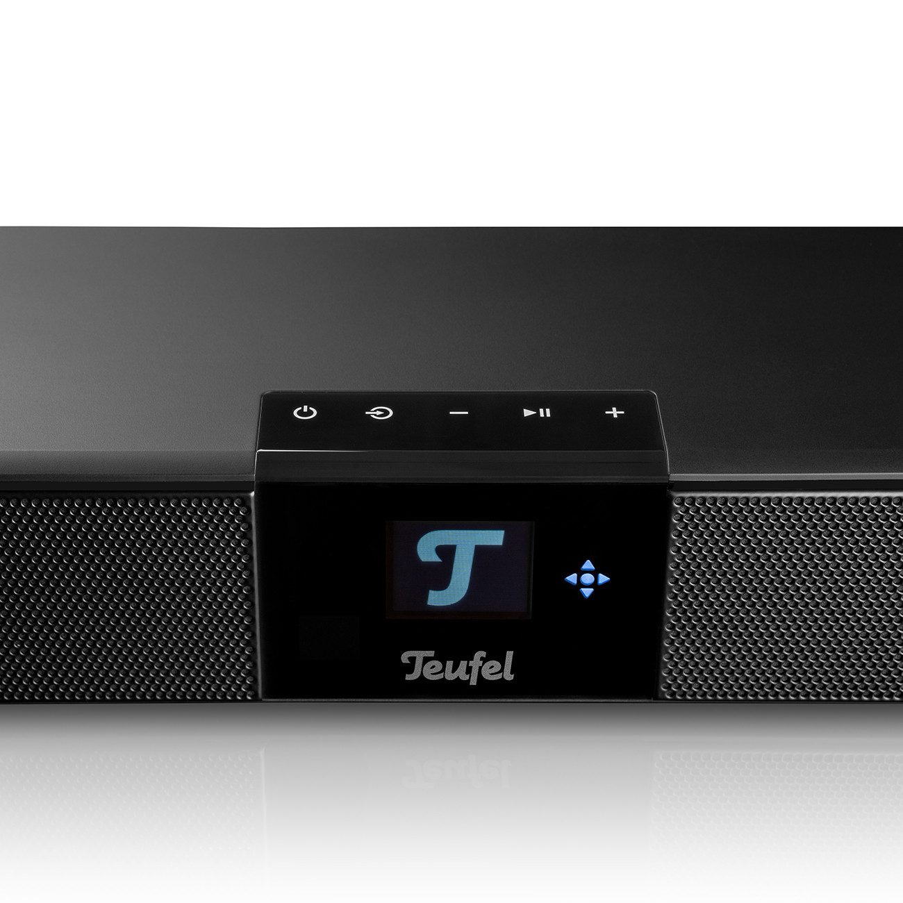 Teufel CINEBAR 22 Surround Power Edition für Dolby Atmos "7.1-Set" Soundbar (Bluetooth, 215 W, kabelloser T 10 Subwoofer) – Bild 3 von 5