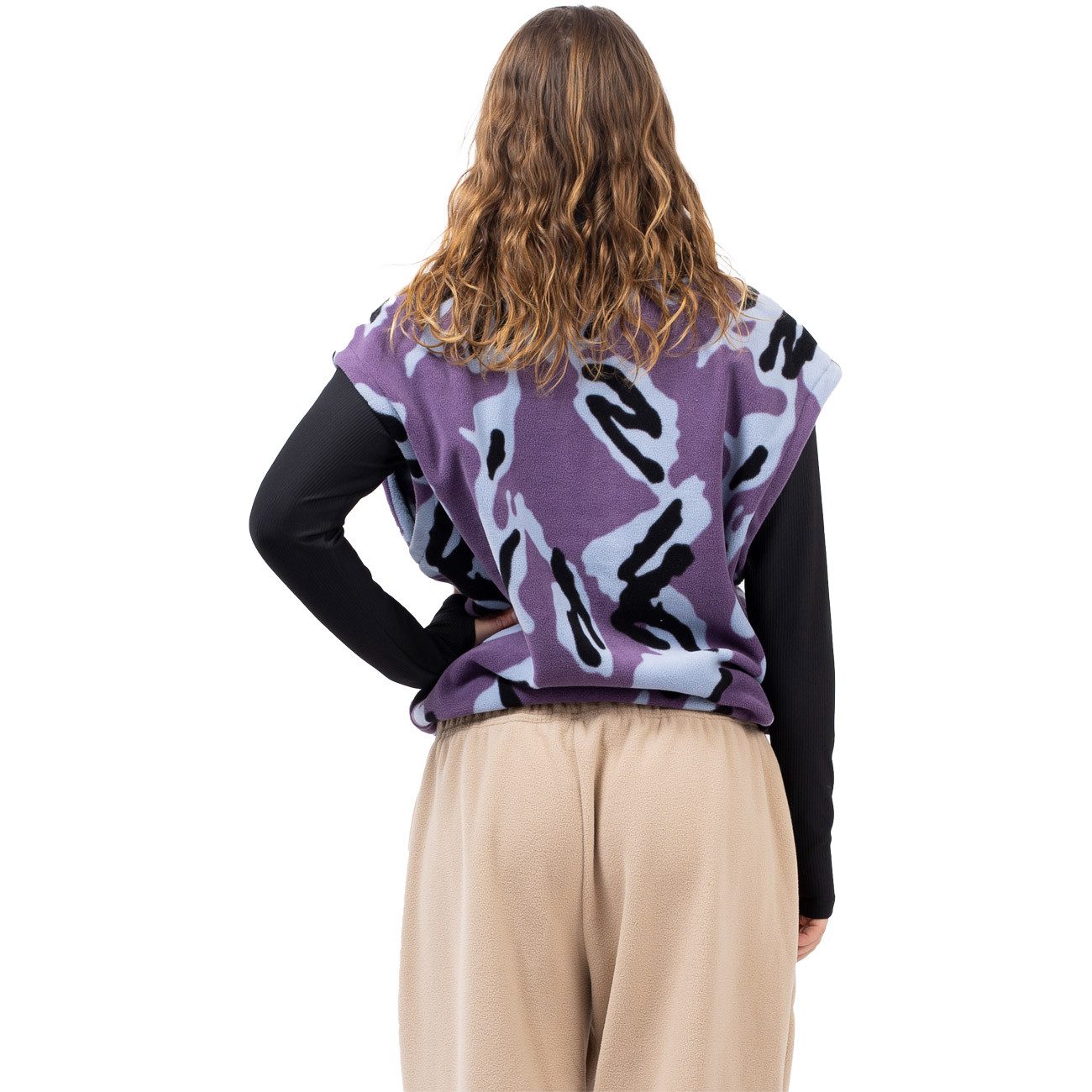 Eivy Fleecejacke Ball Fleece Vest Ball Fleece Vest günstig online kaufen