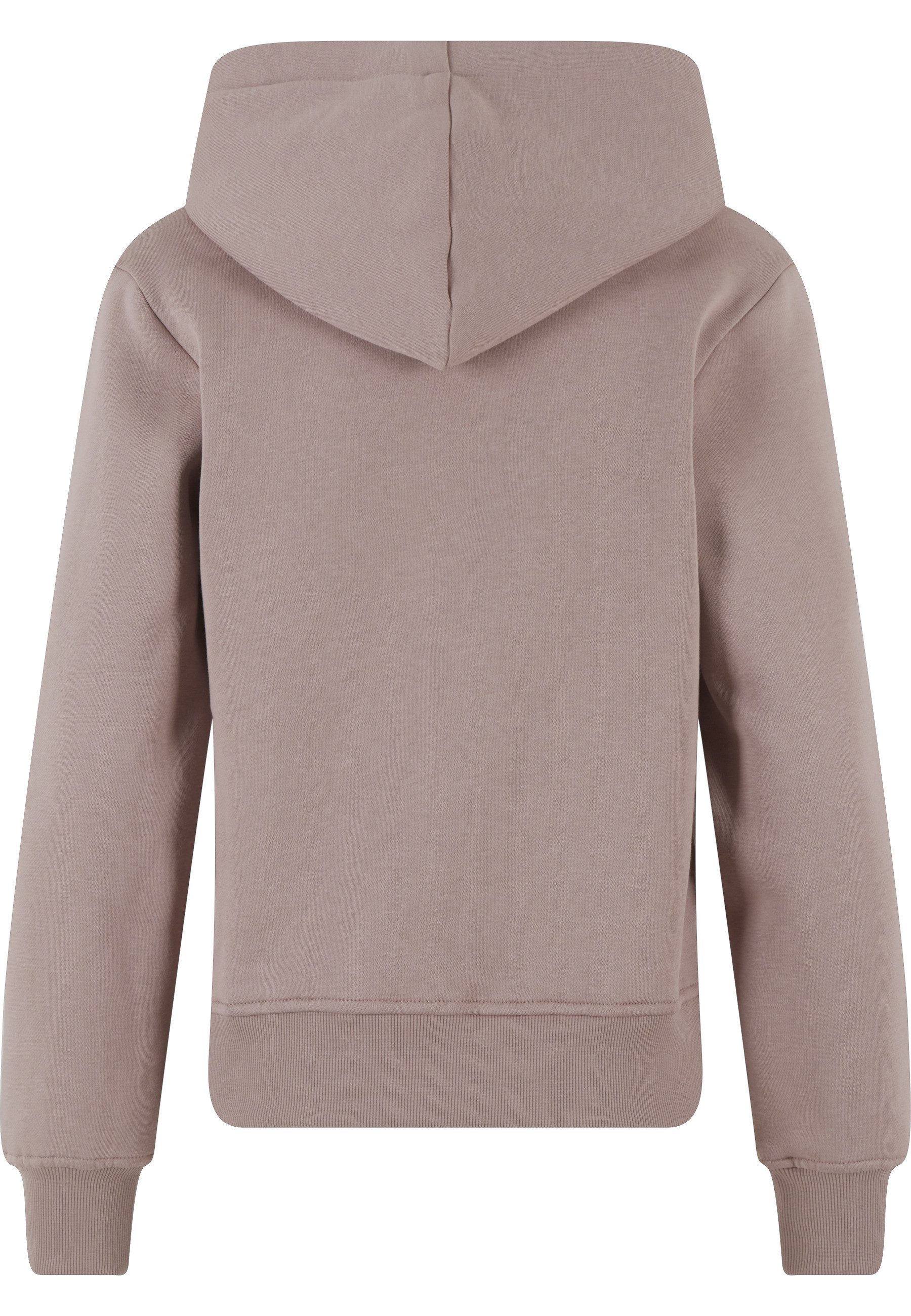 URBAN CLASSICS Kapuzenpullover Urban Classics Ladies Regular Hoodie (1-tlg)