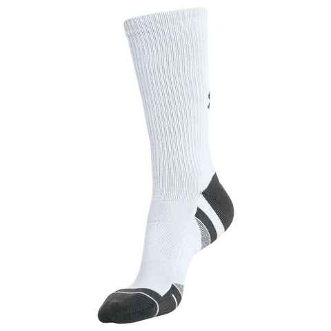 Under Armour® Tennissocken (3-Paar)