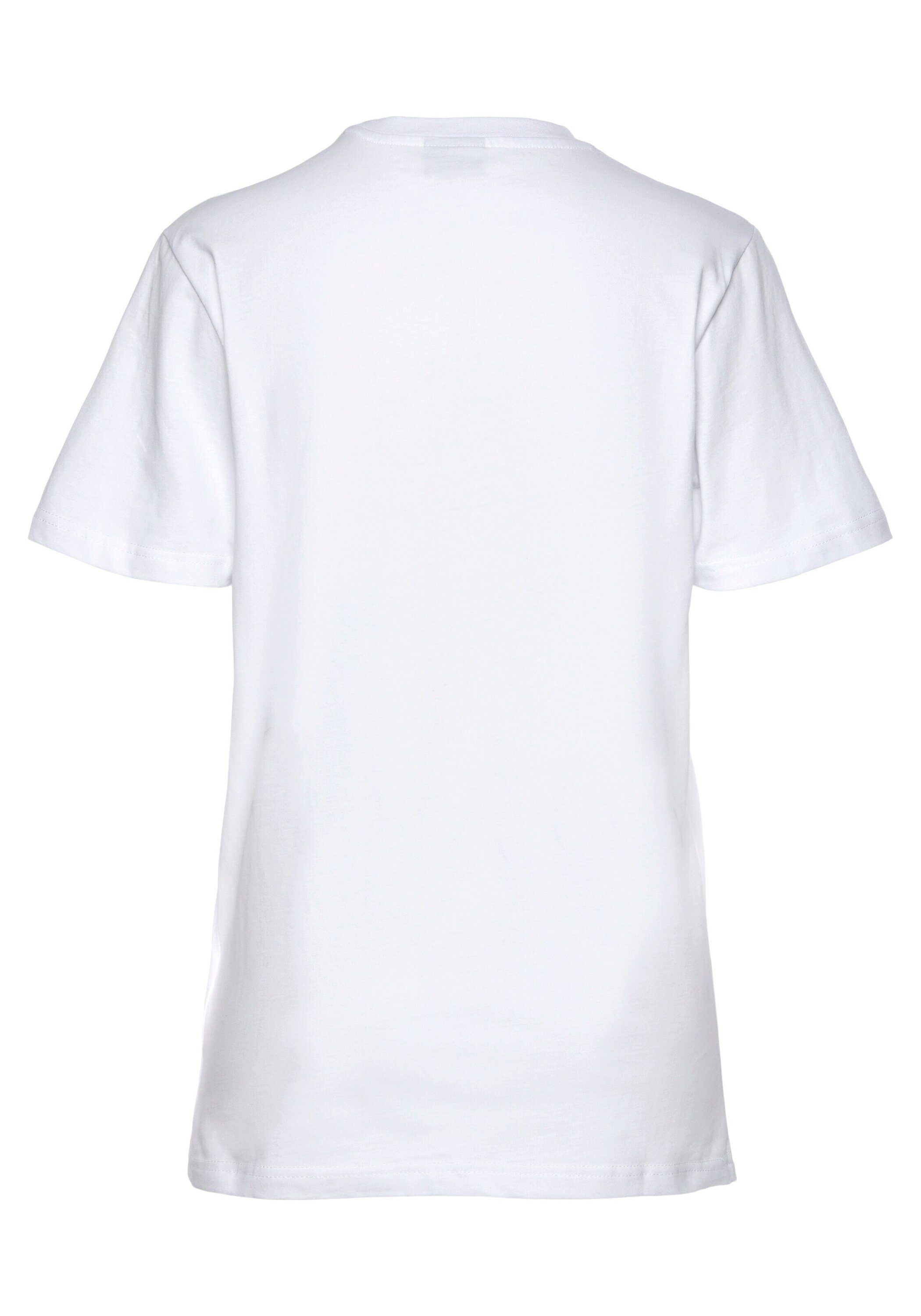 Ellesse T-Shirt "Kittin Tee" günstig online kaufen