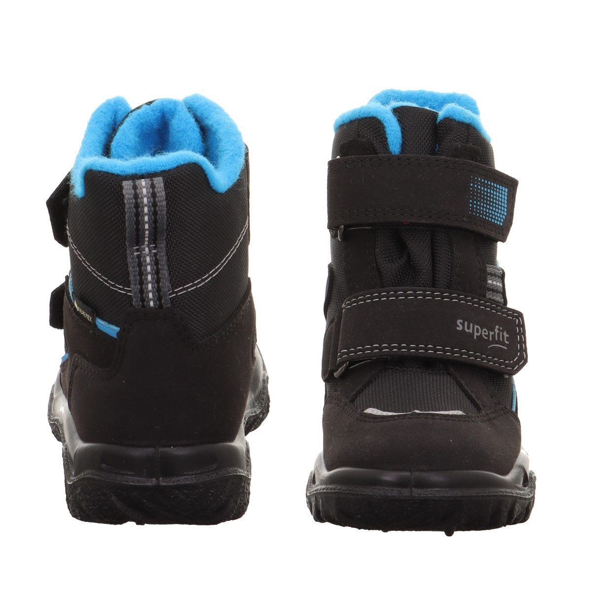 Superfit Superfit Kinder Winterstiefel GORE-TEX Stiefel
