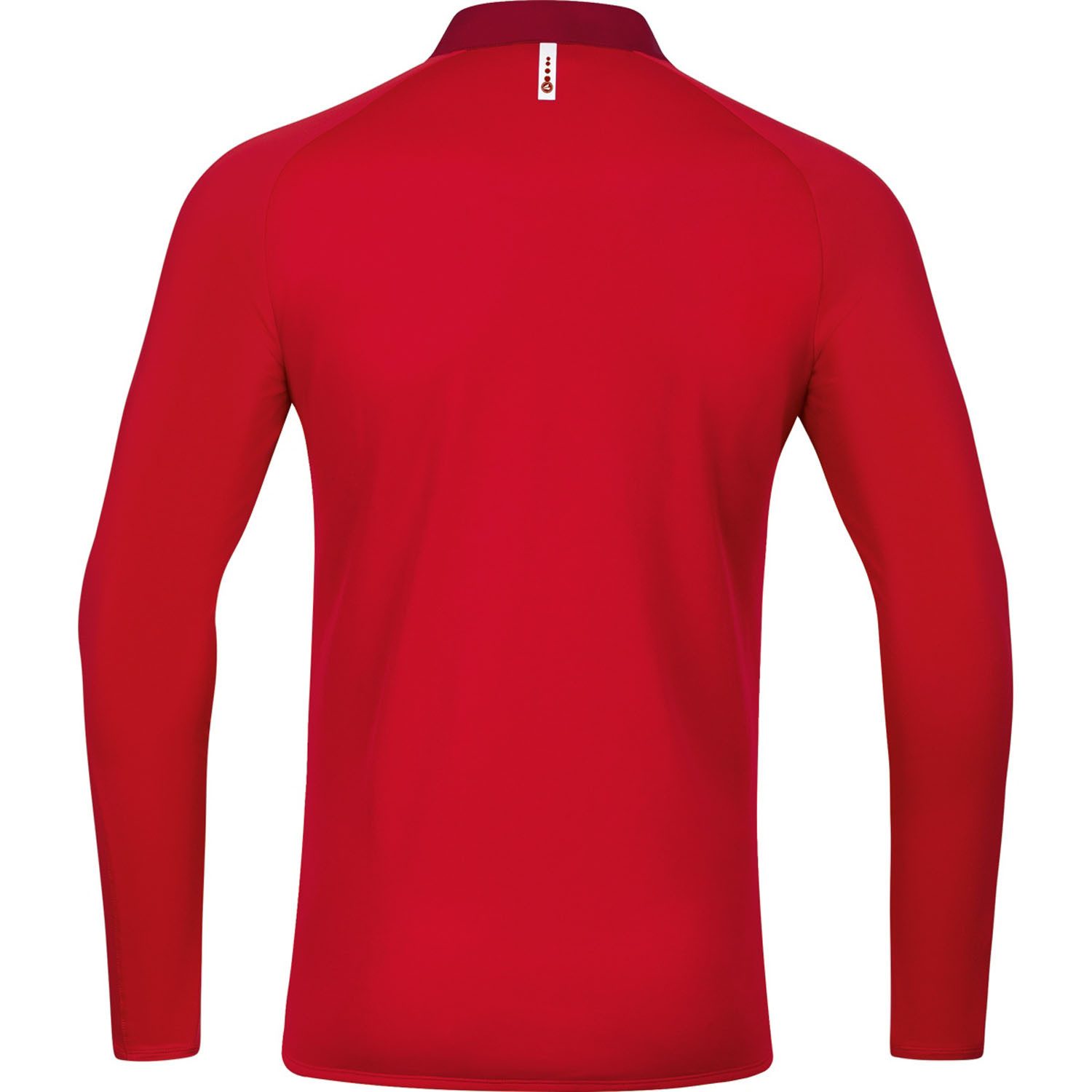 Jako Fleecepullover Jako Herren Ziptop Champ 2.0 8620
