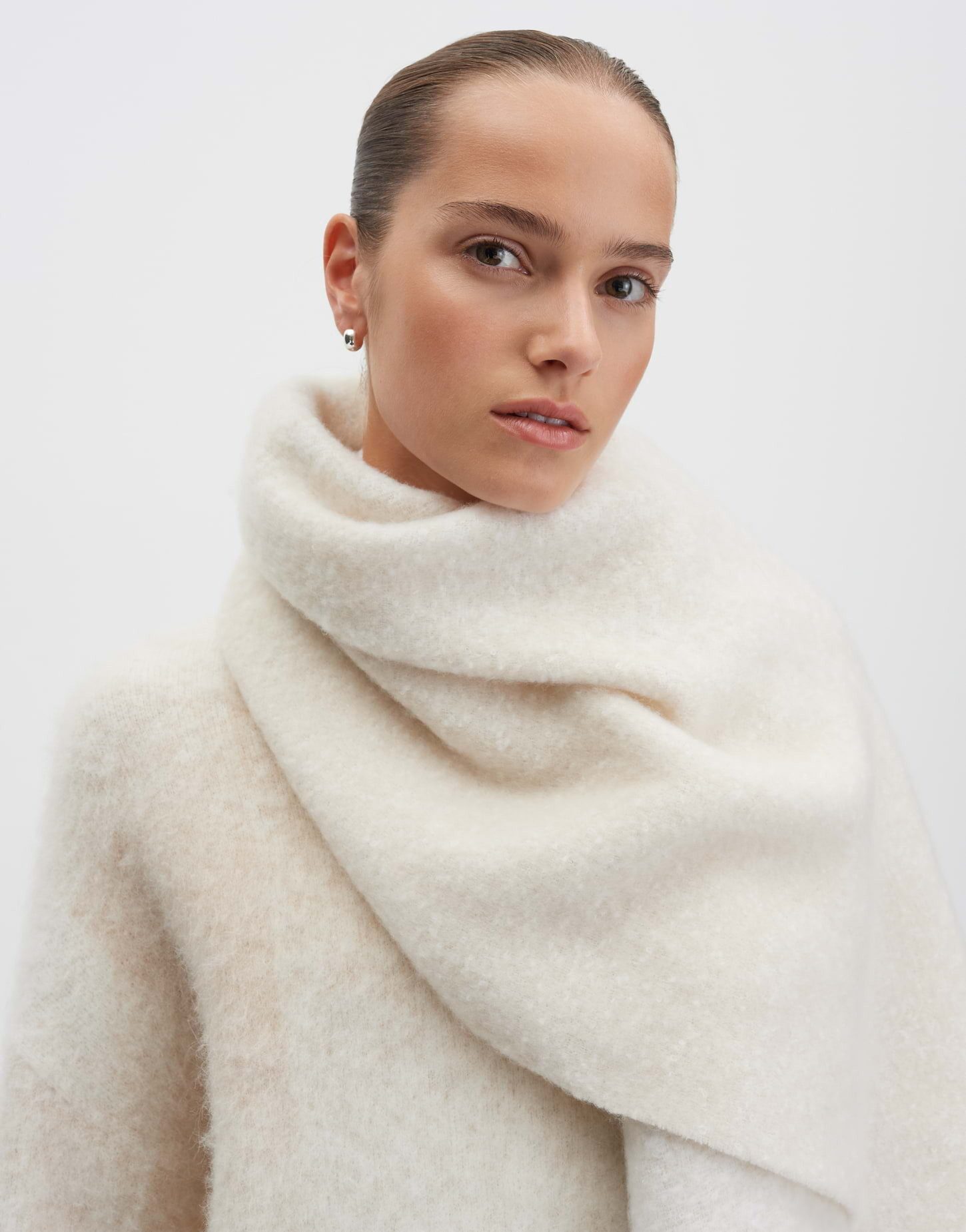 someday Schal BINTIE mit sanften Farbverlauf günstig online kaufen