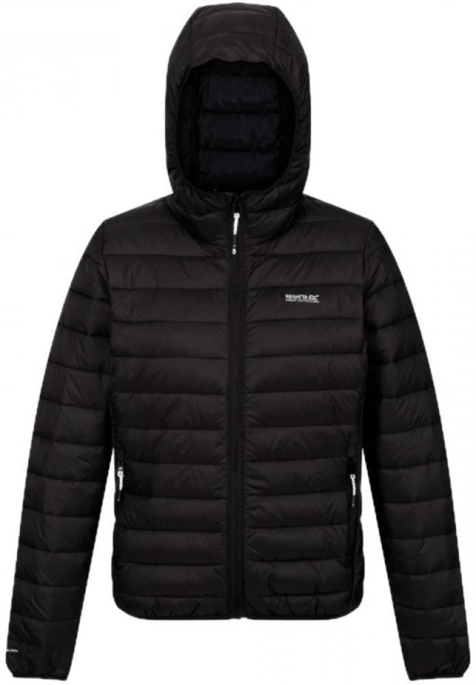 Regatta Kapuzensweatjacke Damen Steppjacke Marizion Womens Baffled/Quilted günstig online kaufen