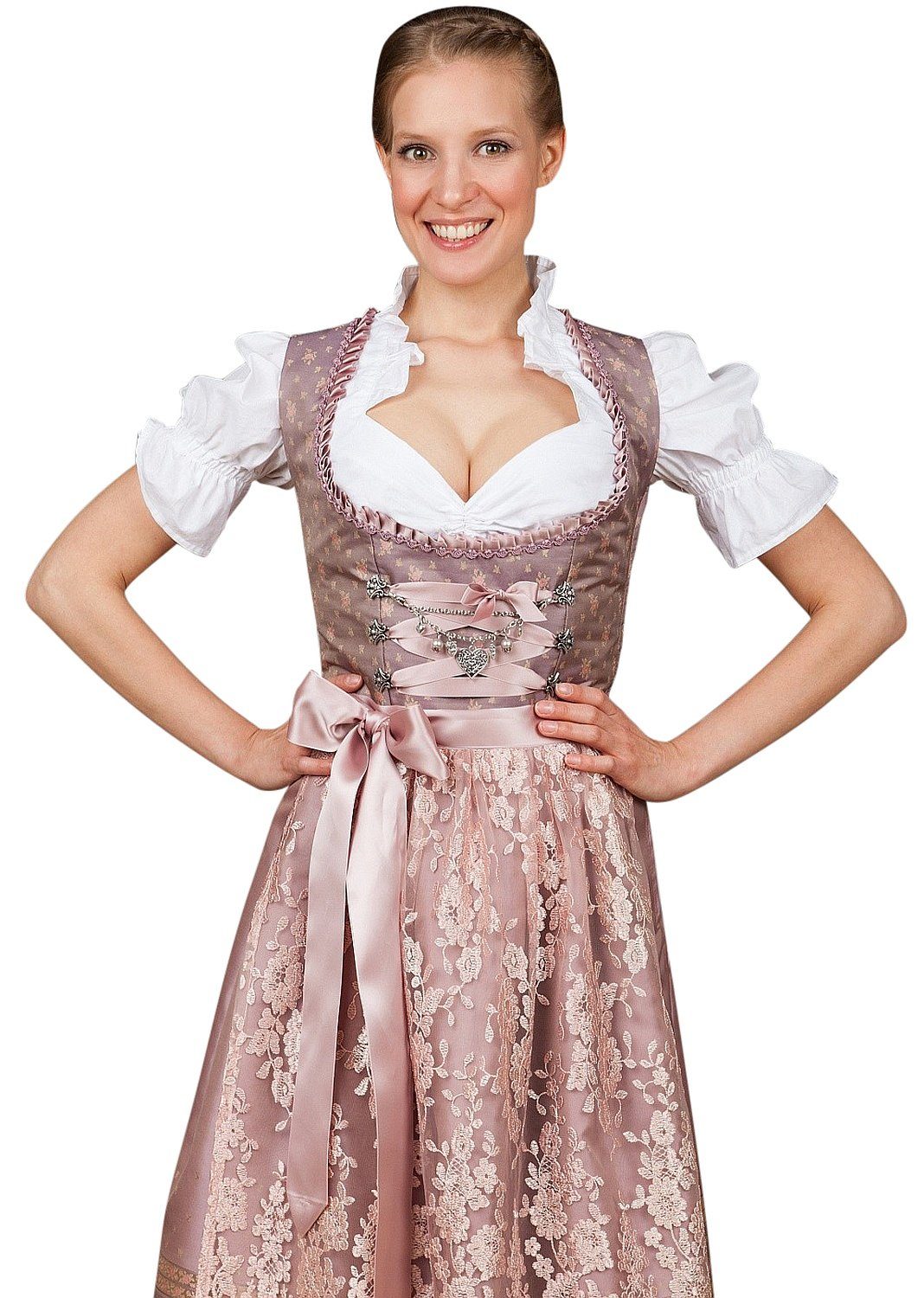 Edelnice Dirndl Madeleine