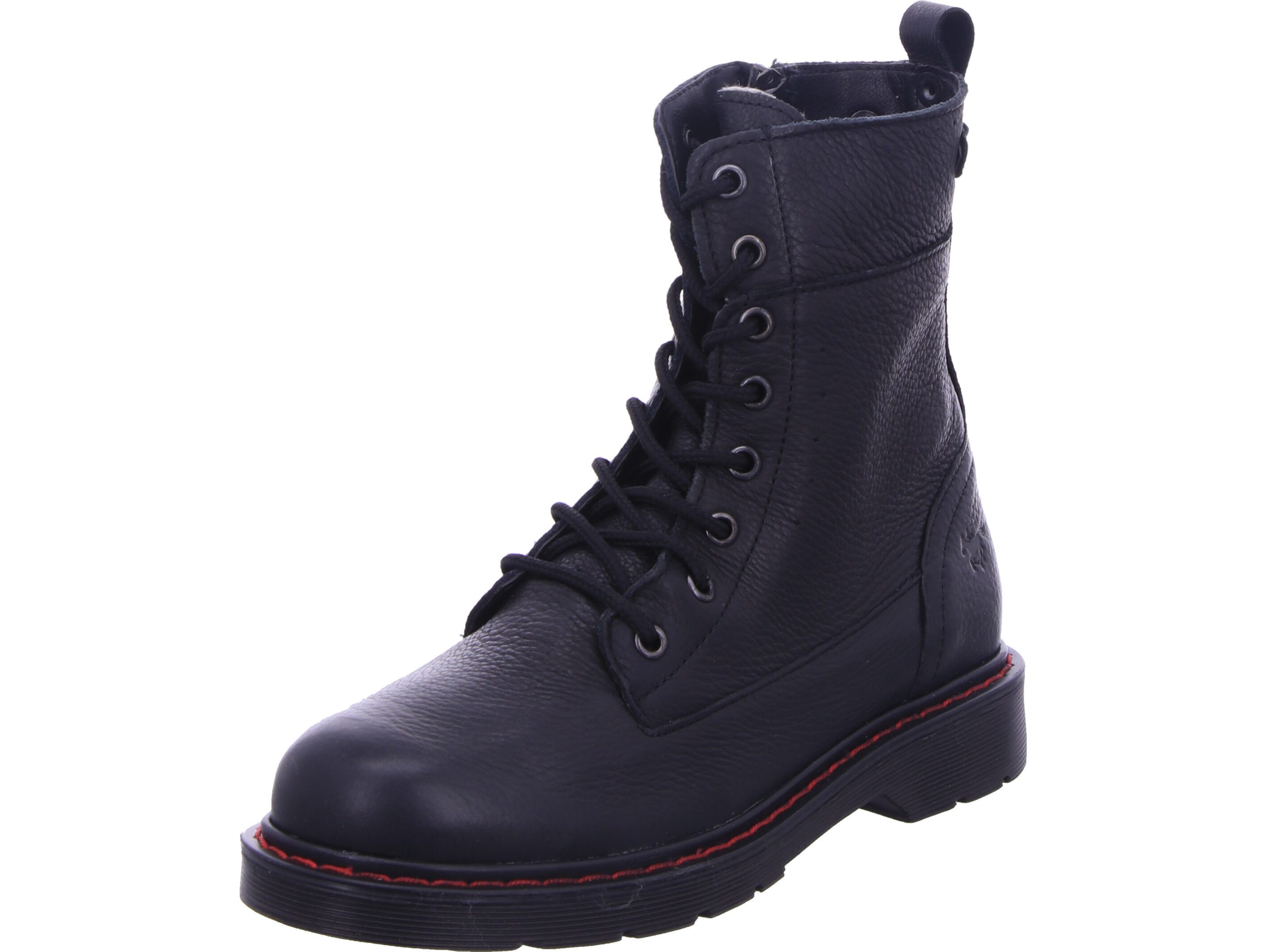 Mustang Shoes Winterstiefelette günstig online kaufen