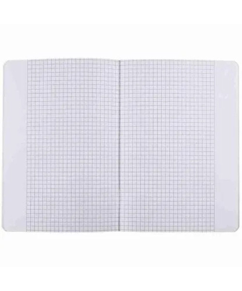Herlitz Schulheft Herlitz Schulheft 3321007 x-book, Lineatur 10, A5, umweltschonend