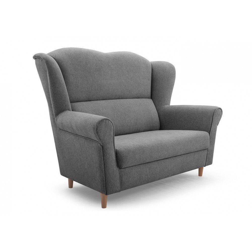MOEBLO Sofa SILABELLA, Couch Polstermöbel Sitzmöbel günstig online kaufen