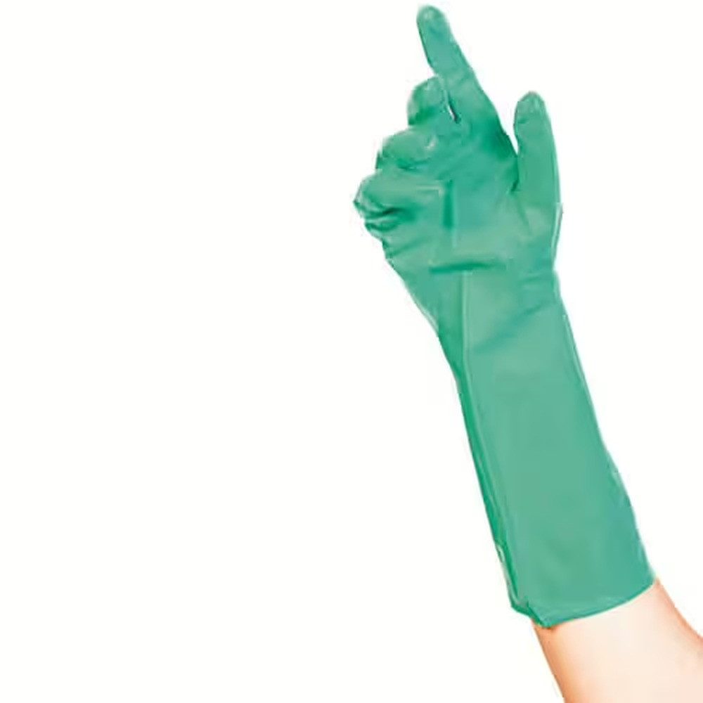 HYGOSTAR Chemikalien-Schutzhandschuhe Chemikalienschutzhandschuh Professional