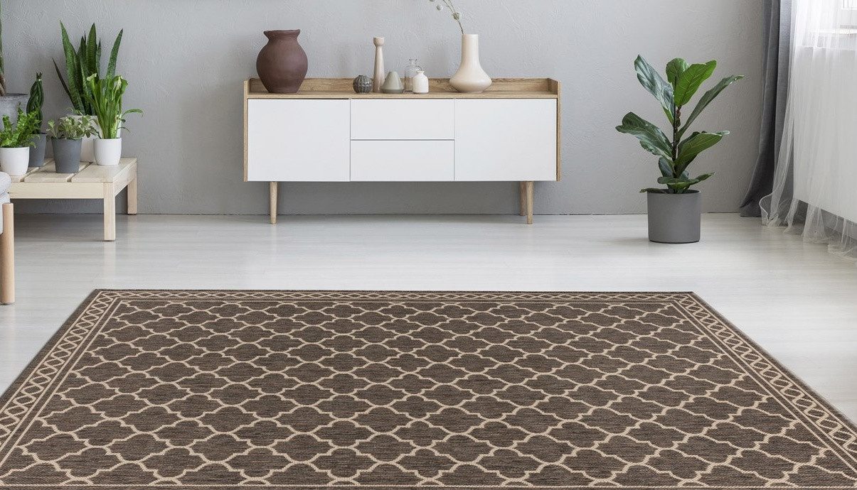 Arte Espina Teppich Splash 300, rechteckig, günstig online kaufen