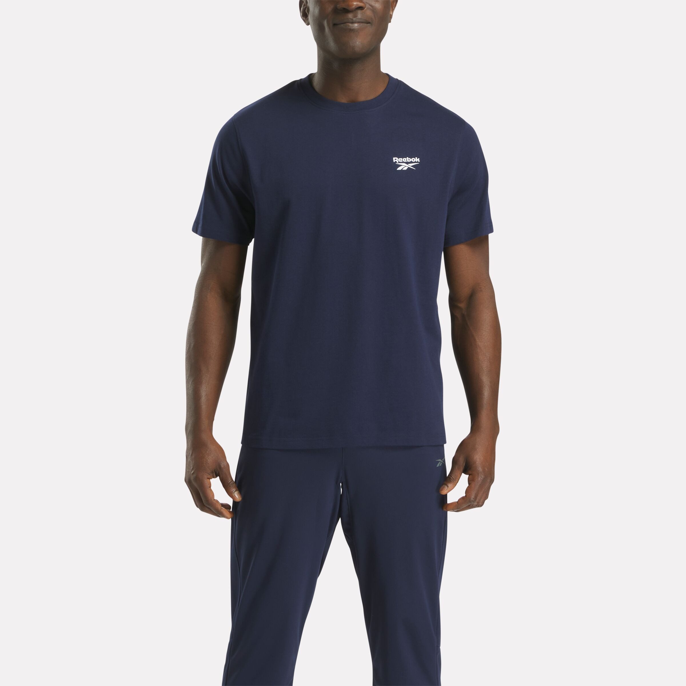 T-Shirt CODY SMALL LOGO CREW NECK SS TEE