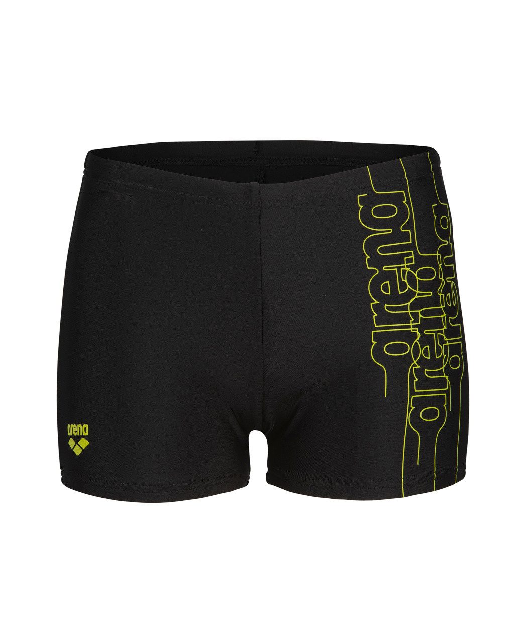 Arena Badehose BOY'S SWIM SHORT GRAPHIC günstig online kaufen