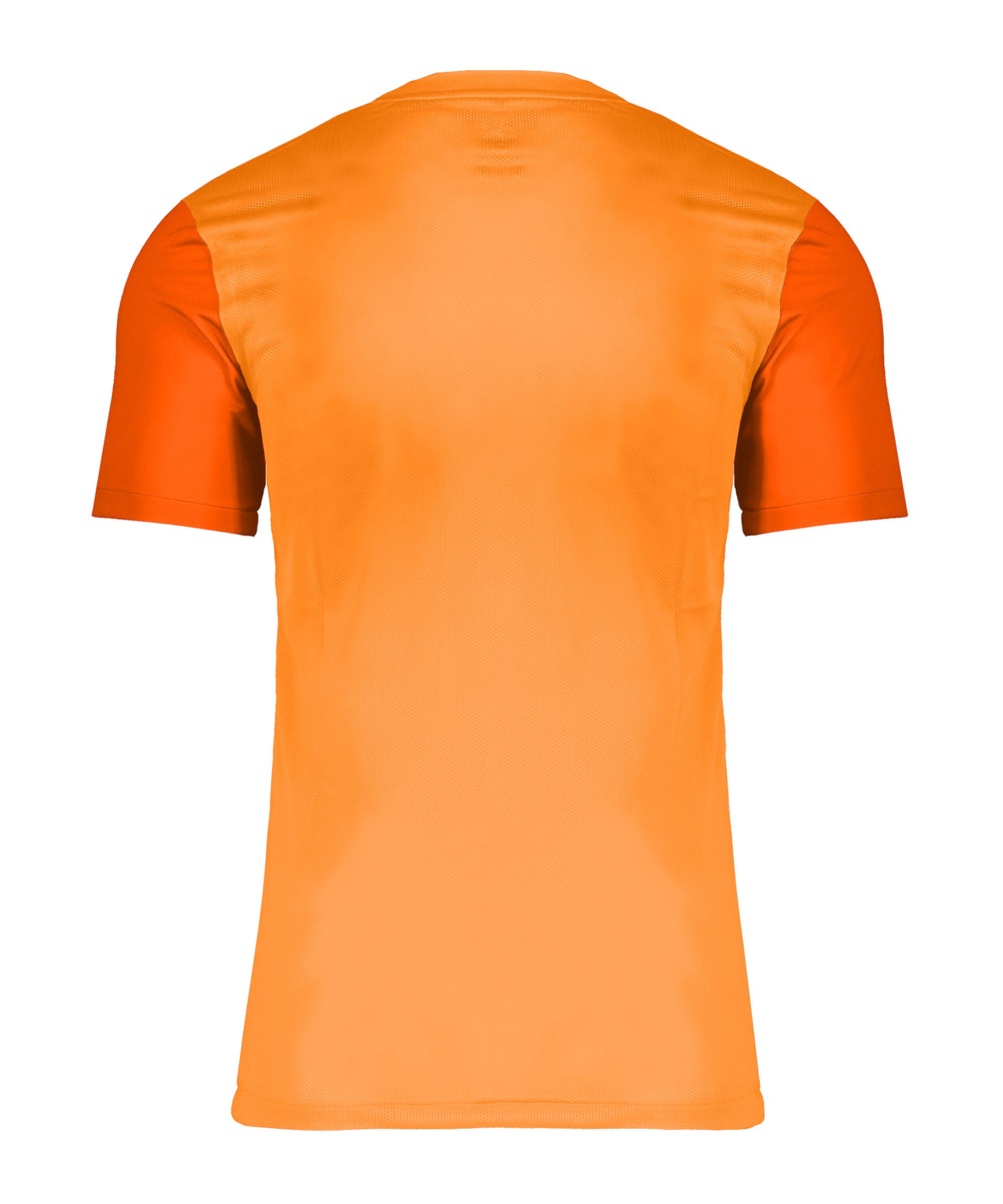 Nike Fußballtrikot Nike Performance Trophy V Trikot Teamsport