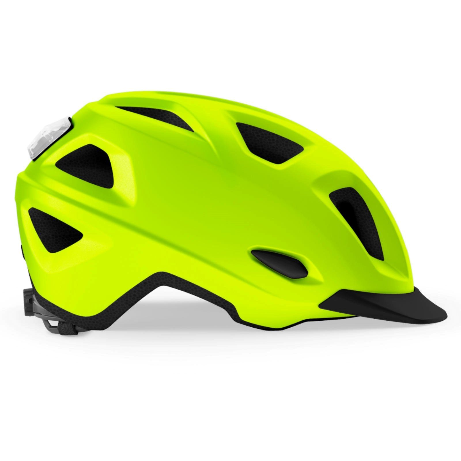 MET Fahrradhelm