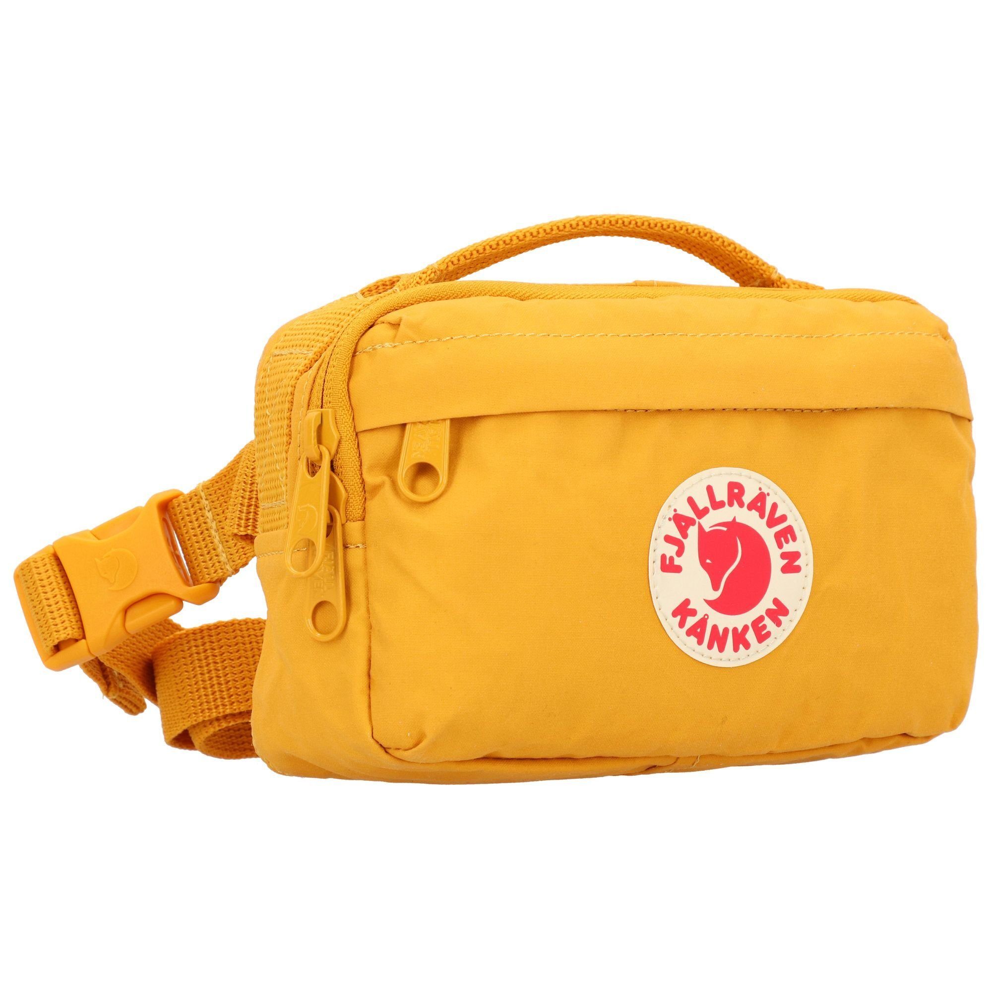 Fjällräven Gürteltasche Kanken, Polyamid