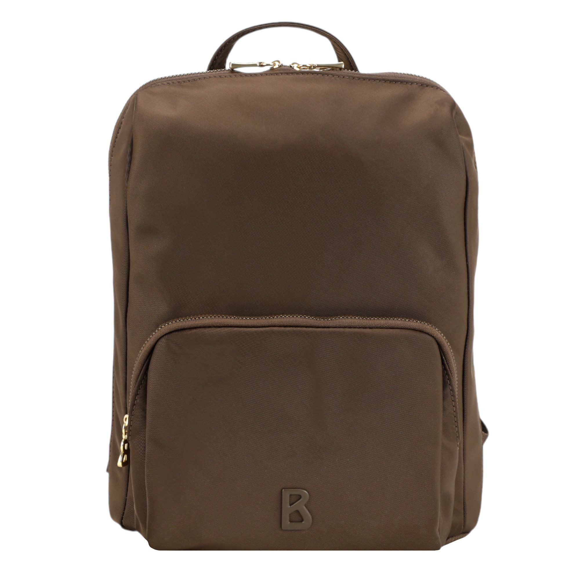 BOGNER Cityrucksack Verbier Play 1.0, Polyester