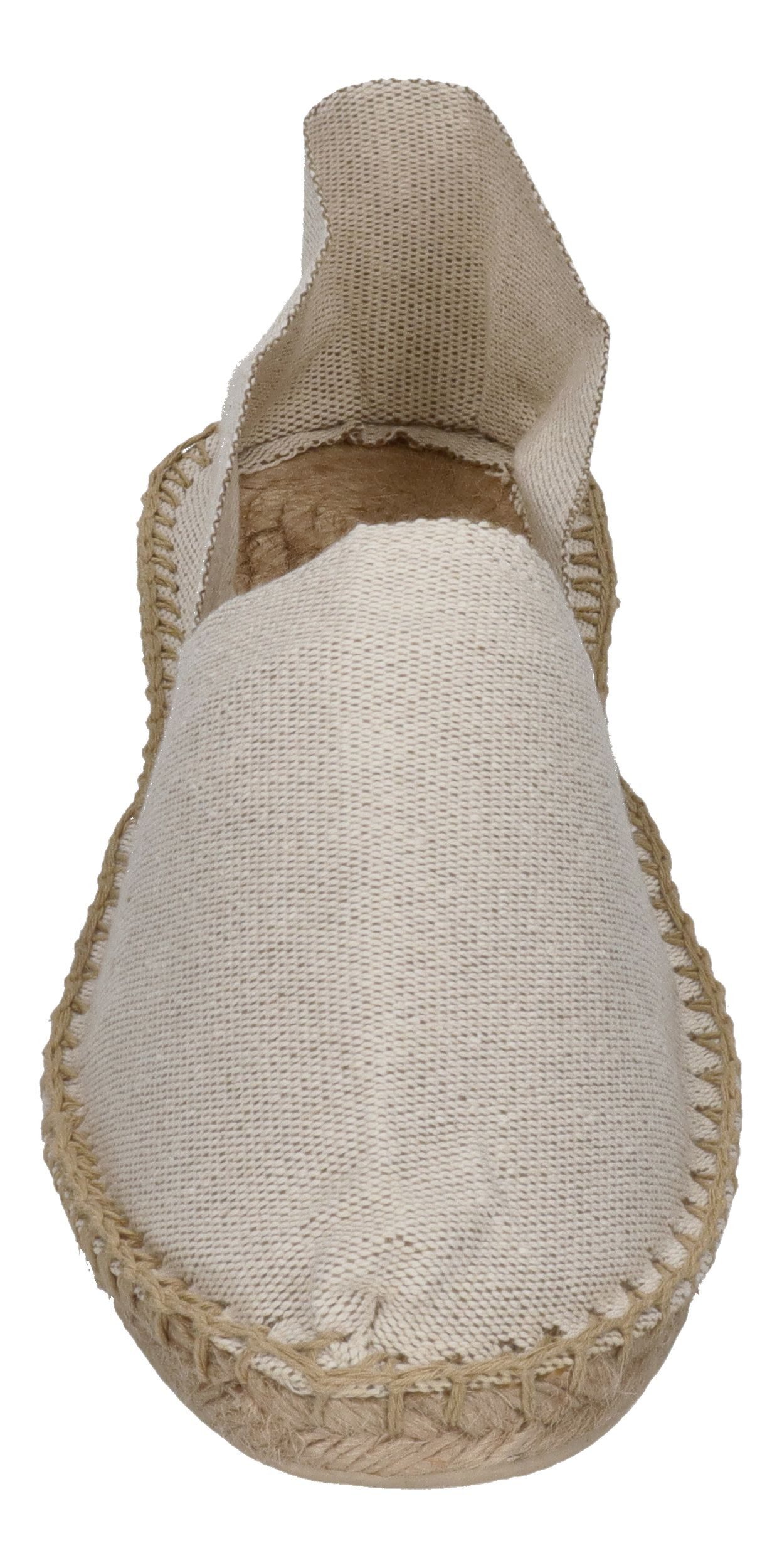 espadrij l´originale CLASSIC 100 Espadrille Lin