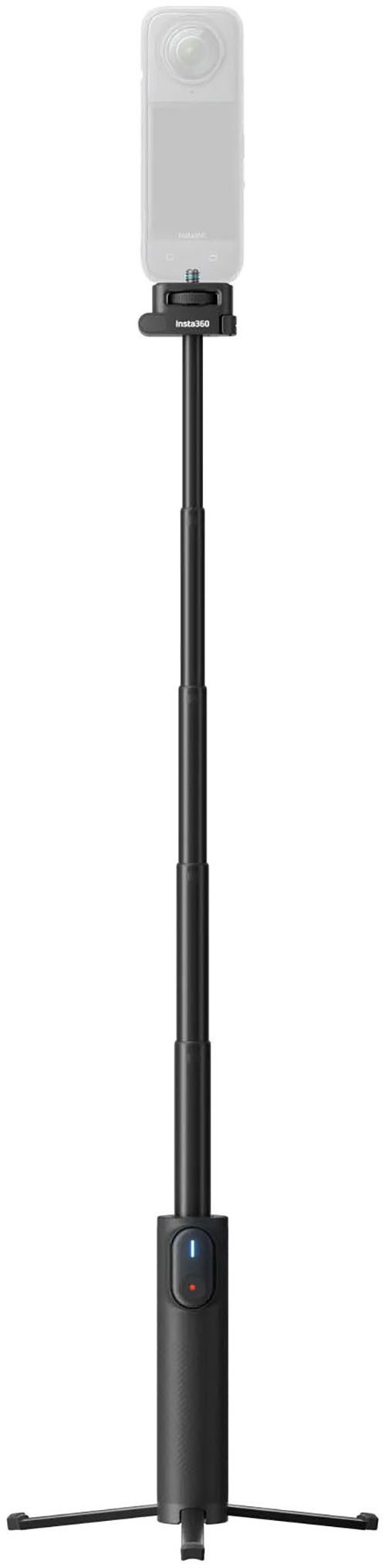 Insta360 Fernbedienungs-Kit für den 2-in-1 Selfie-Stick (1/4"-Halterung) Handstativ