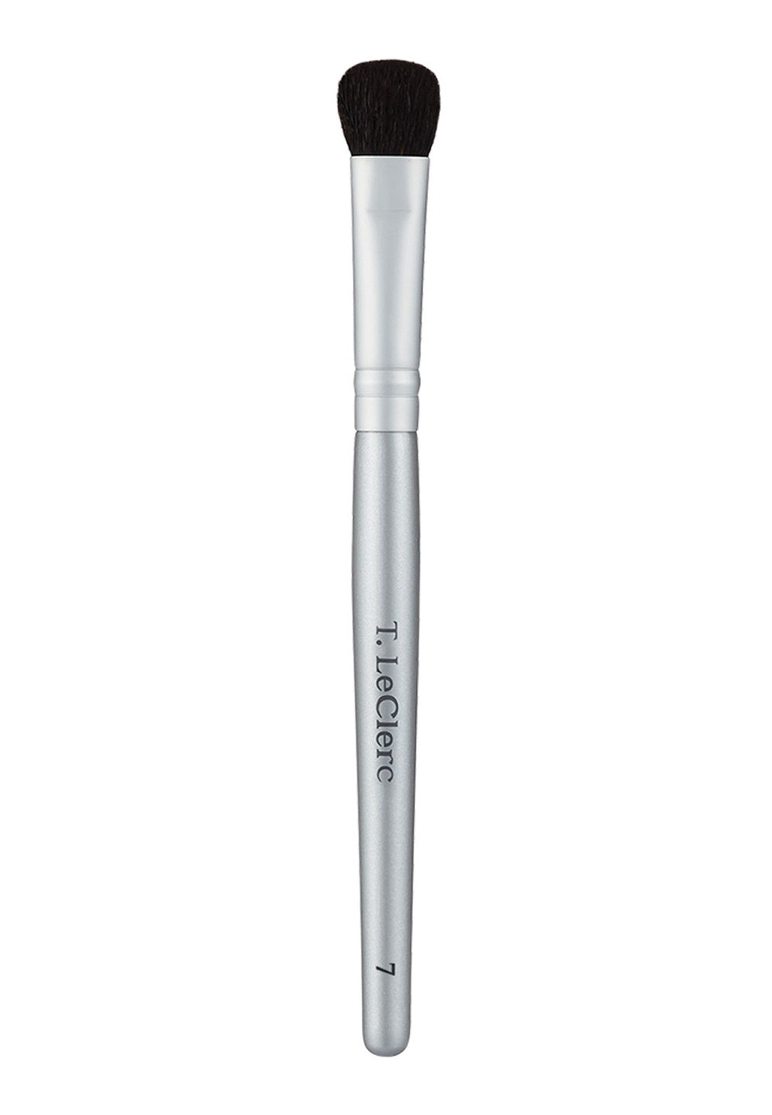 T leclerc Puderpinsel T leclerc Makeup Accessories Pin N°7, 1 tlg.