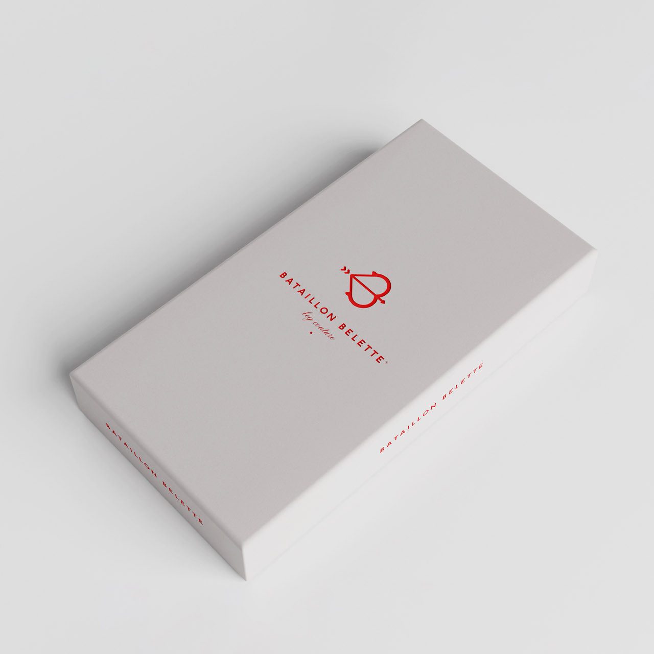 Bataillon Belette Strumpfhose LEGGINGS BEL80