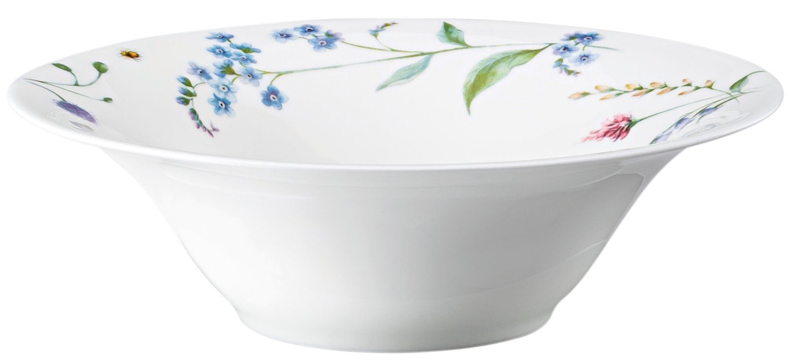 Hutschenreuther Schale Nora Vibes Multifunktionsschale 20 cm, Bone China, (Schüsseln & Schalen), Schalen / Schälchen / Schüsseln