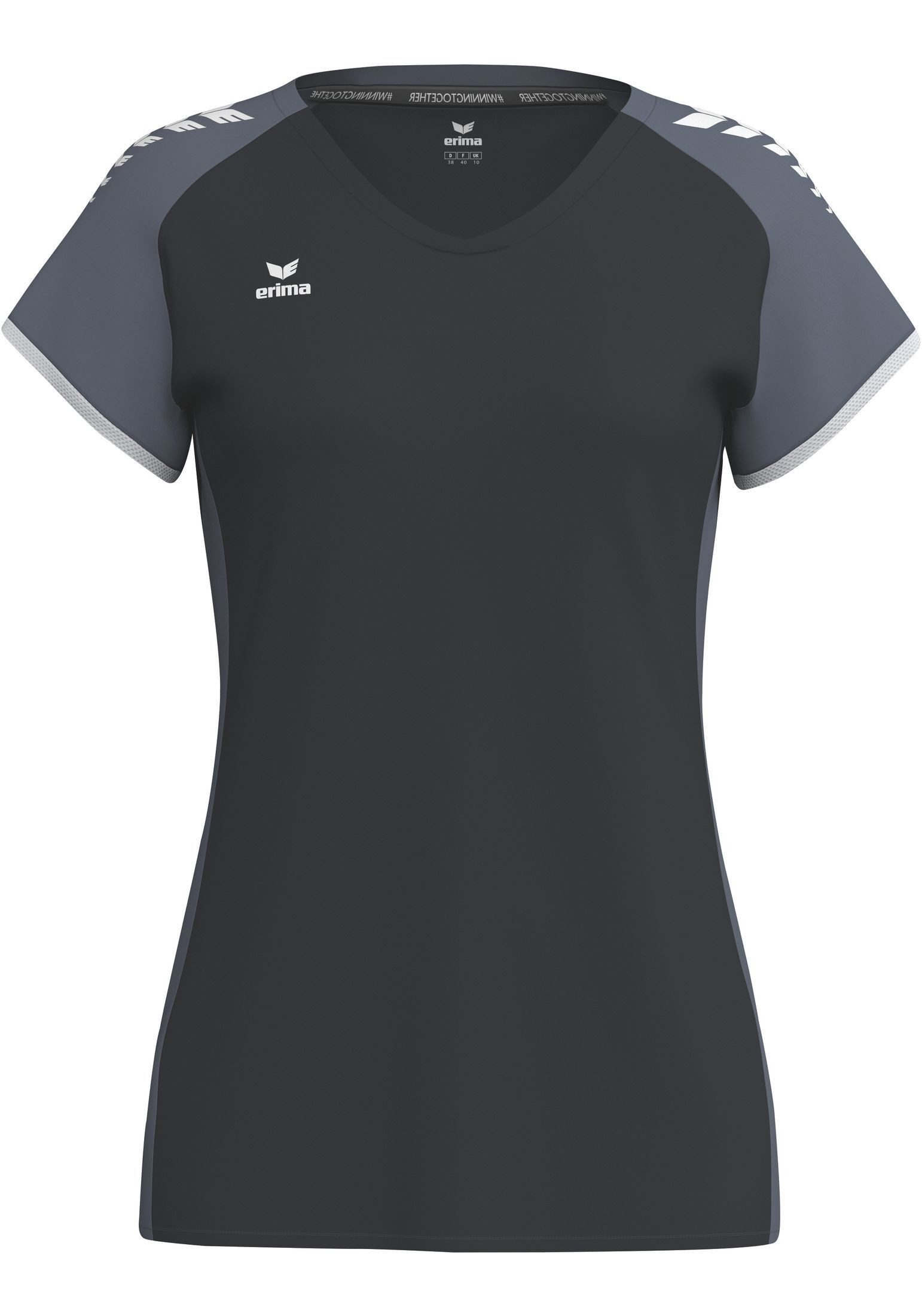 Erima Tanktop Wings Tanktop Damen