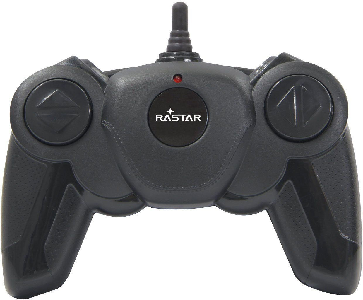 Jamara RC-Auto Mercedes-Benz AMG G63 1:24 27 MHz, schwarz