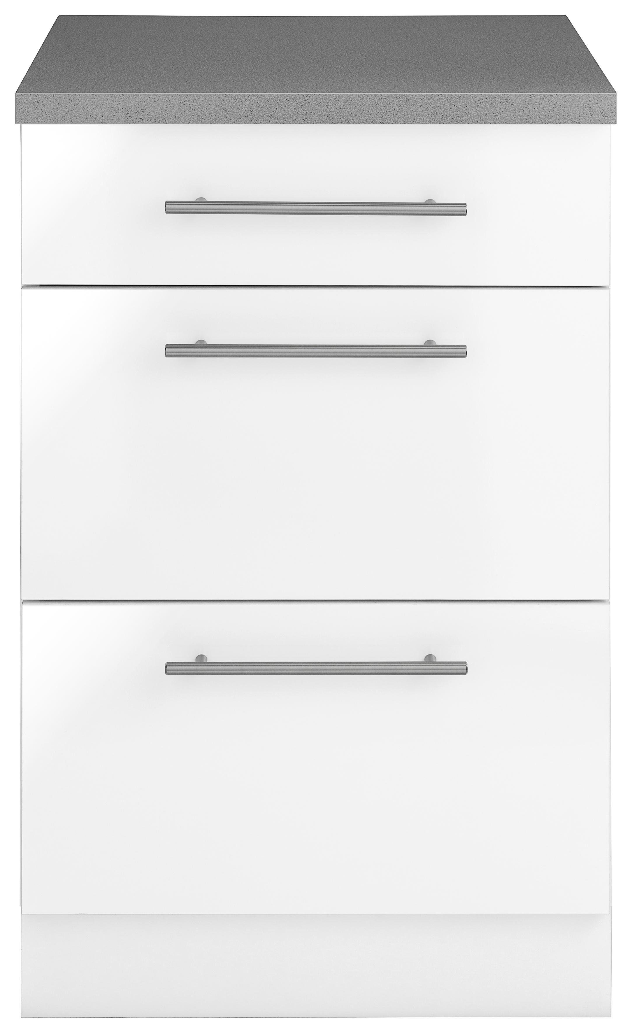 wiho Küchen Unterschrank Cali 50 cm günstig online kaufen