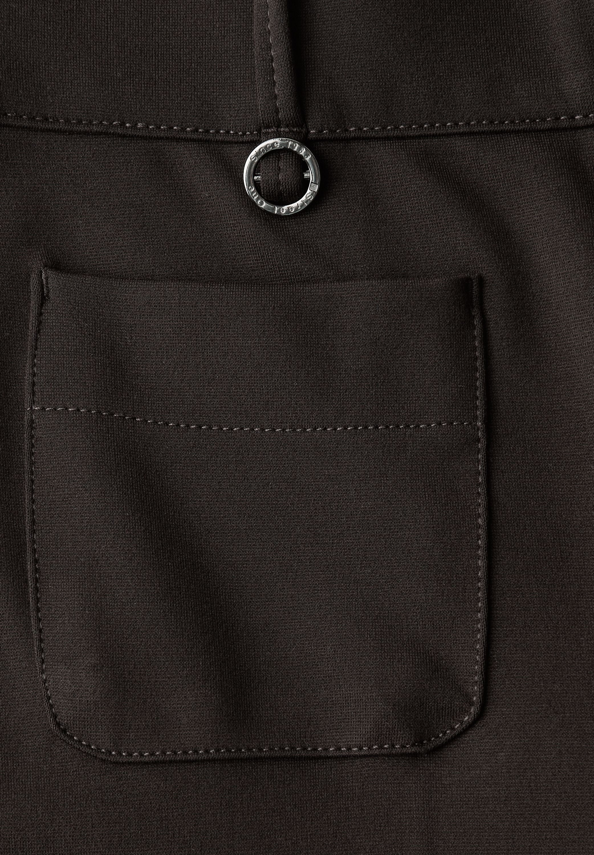 STREET ONE 3/4-Leggings günstig online kaufen