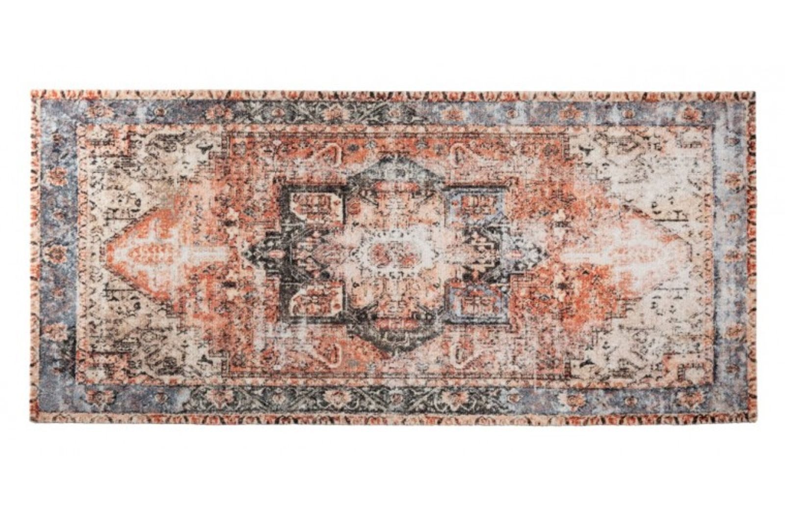 MD Entree Läufer Universal Teppichläufer Wohnzimmer Teppich, rechteckig, Hö günstig online kaufen