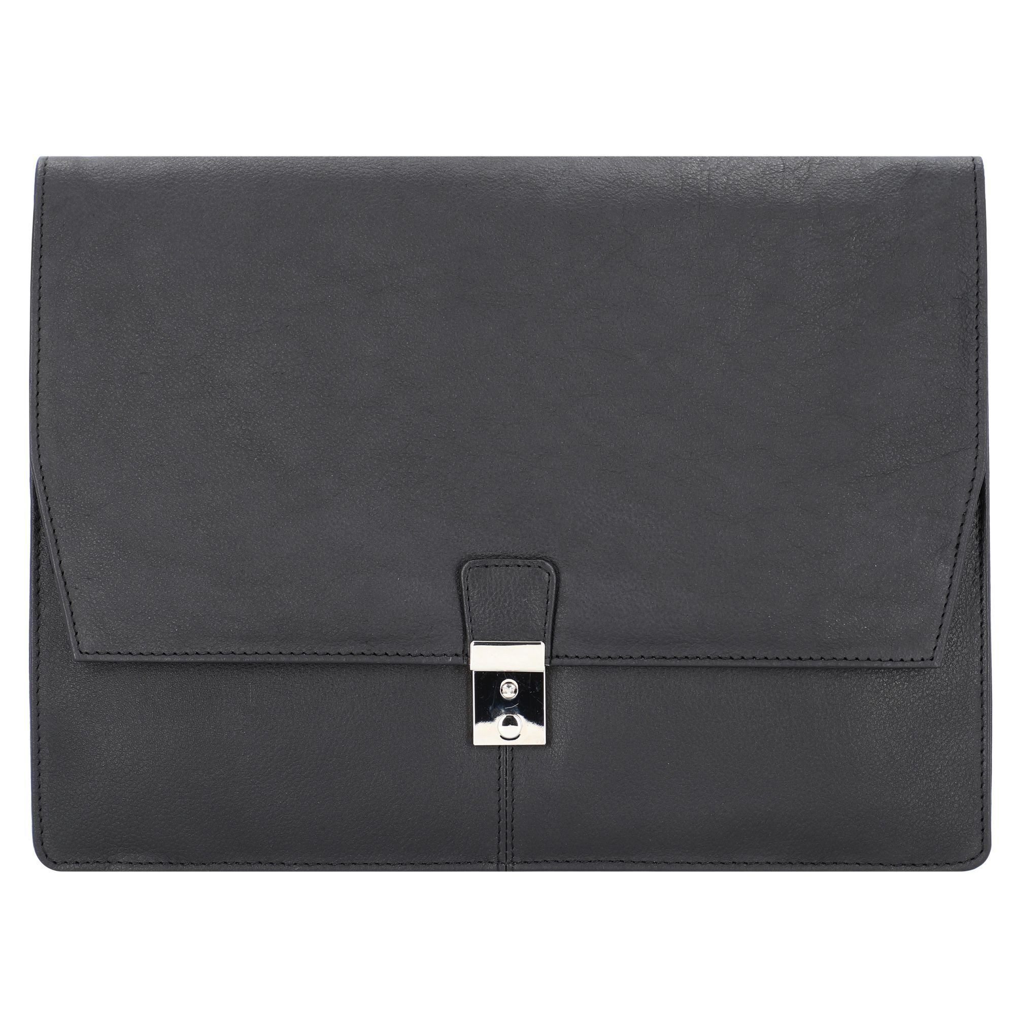 Alassio® Schreibmappe Tissano, Leder