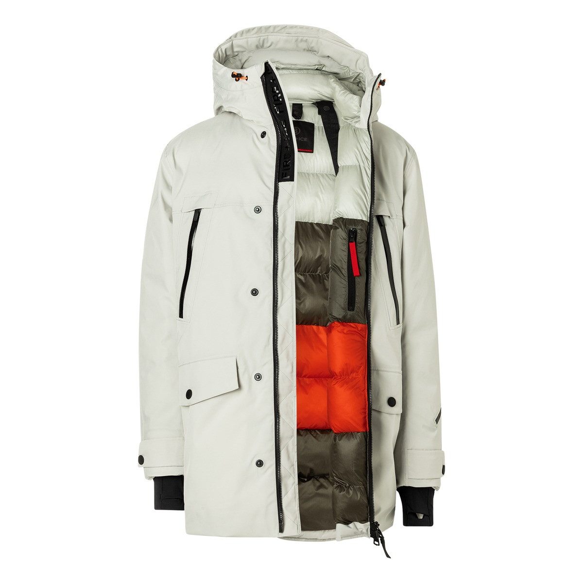 Bogner Fire + Ice Winterjacke BOGNER günstig online kaufen