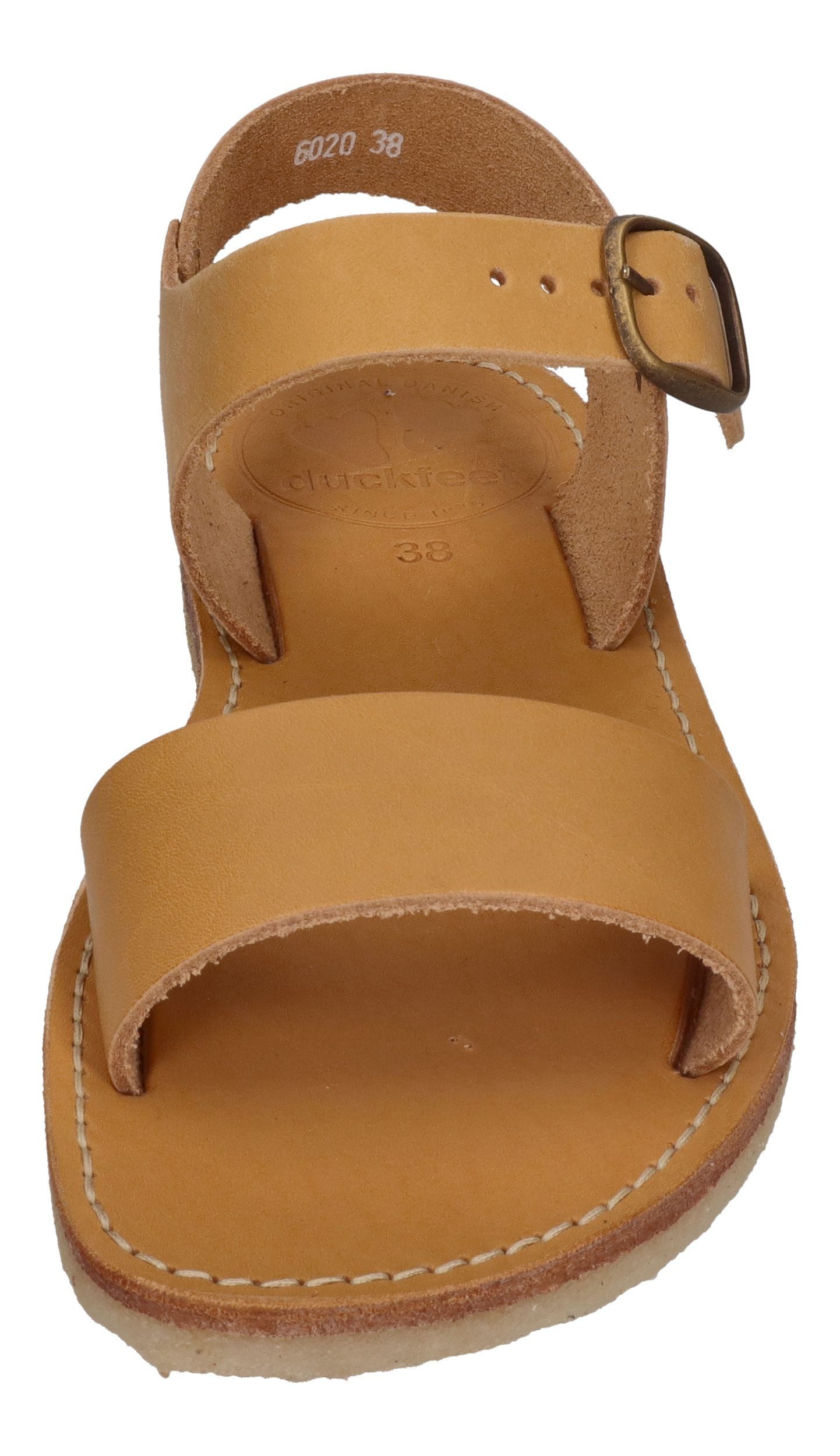 Duckfeet LØKKEN 6020 Sandale Bio