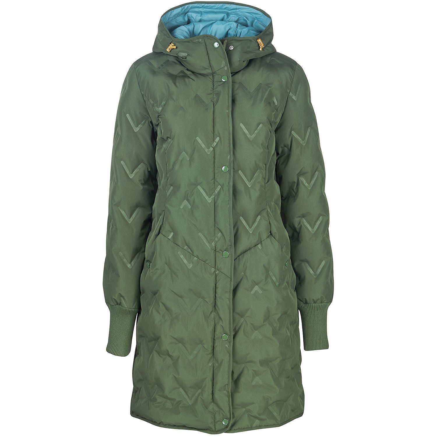 Finside Funktionsjacke Jacke W JUOLUKKA