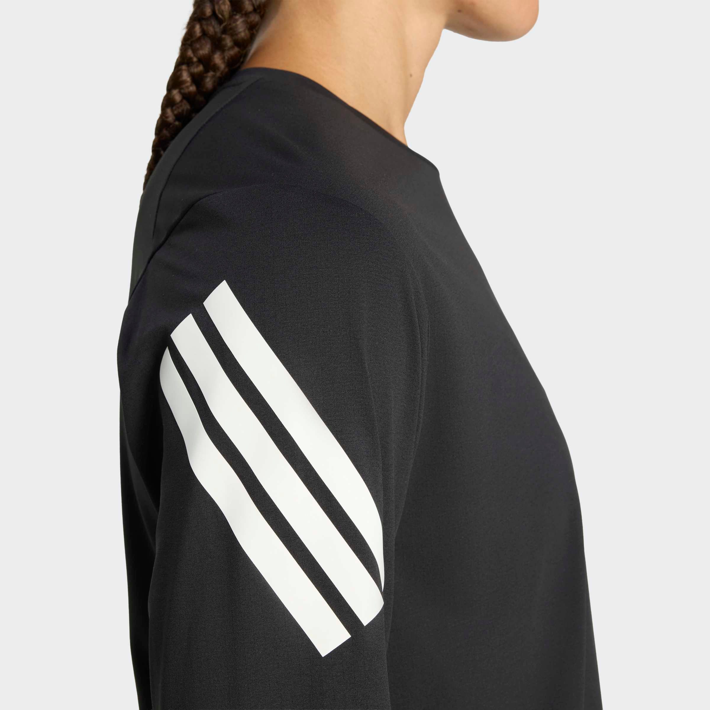 adidas Performance Laufshirt ADI365/// LS W